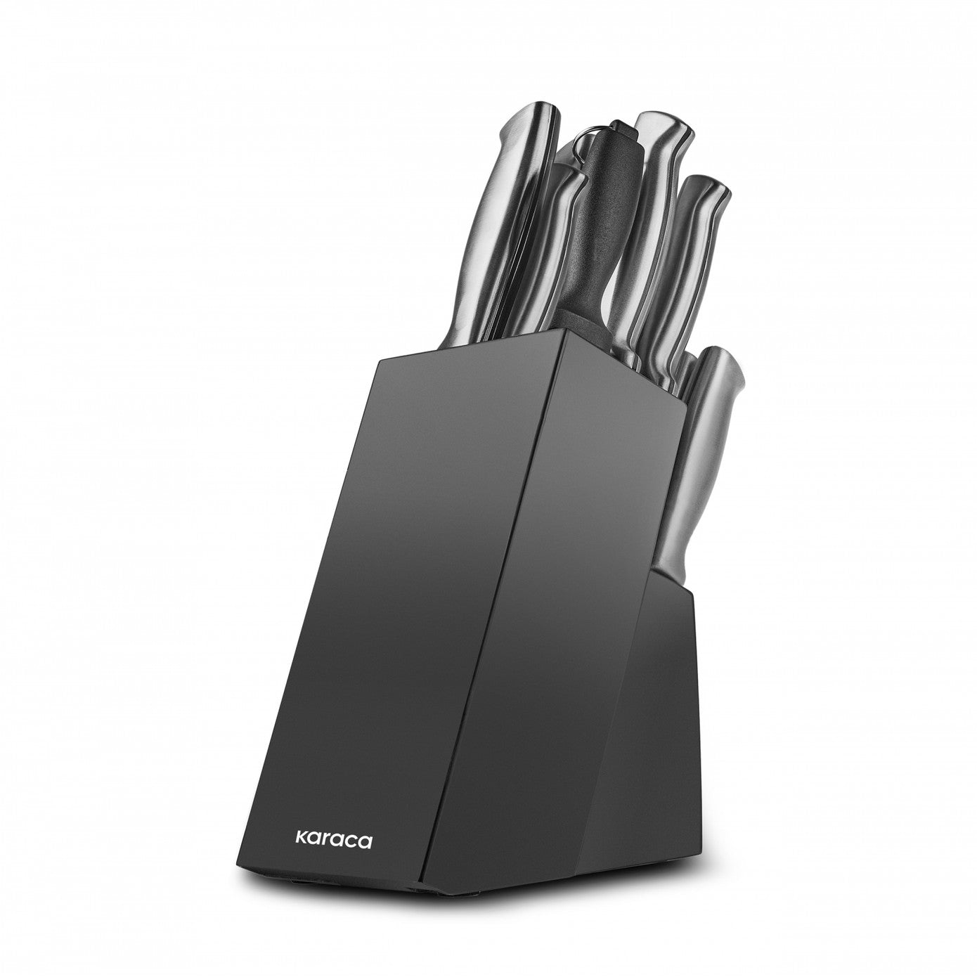 Karaca Procut Inox Cleaver 13 Piece Knife Set