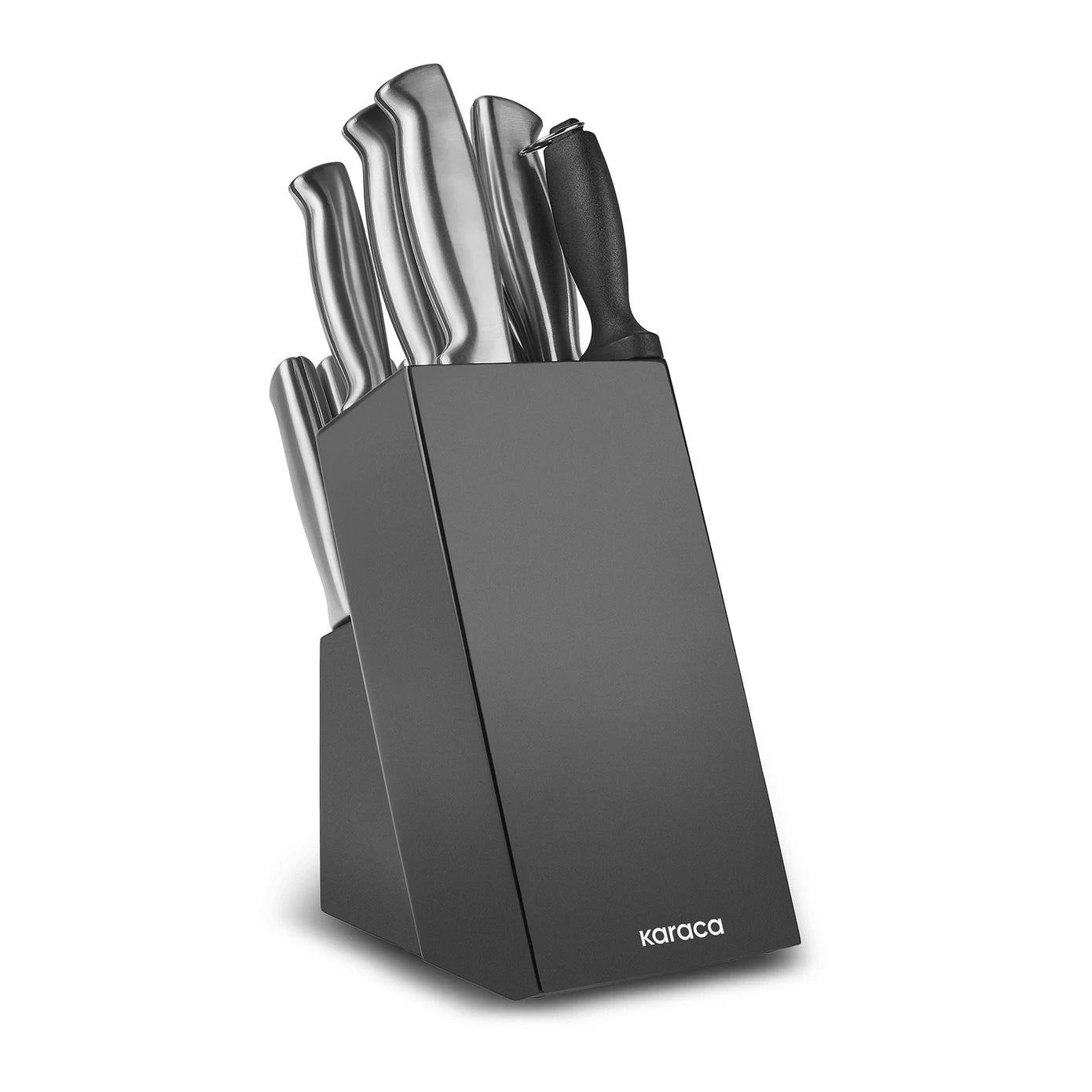 Karaca Procut Inox Cleaver 13 Piece Knife Set