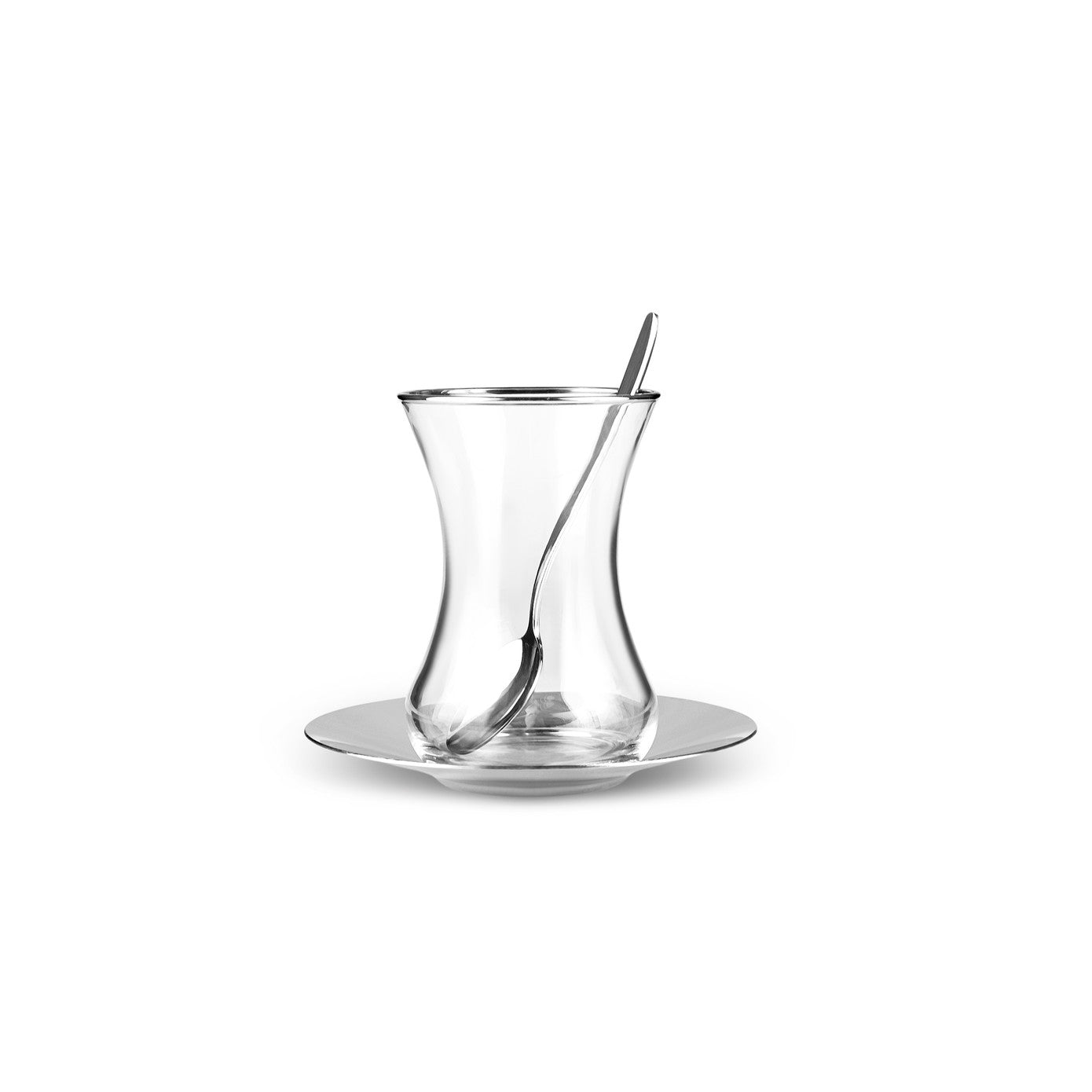 Niko 18 Piece Tea Set