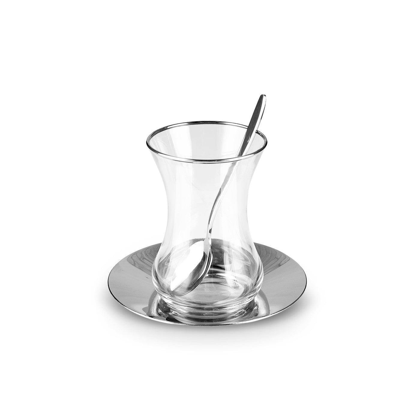 Niko 18 Piece Tea Set