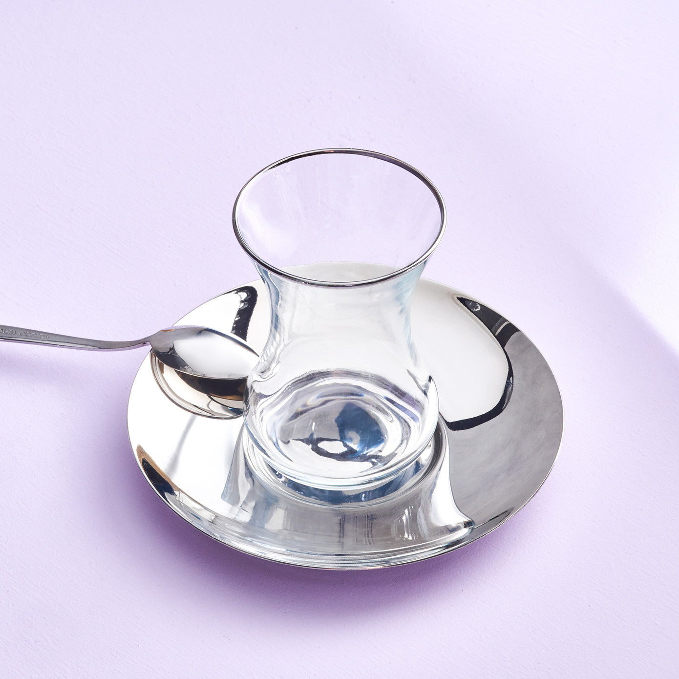Niko 18 Piece Tea Set