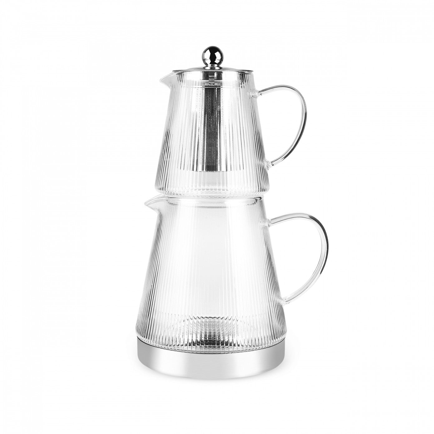 Keops Glass Teapot XL