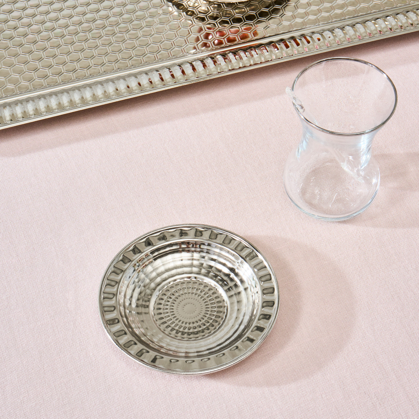 Nehir 19 Piece Tea Set