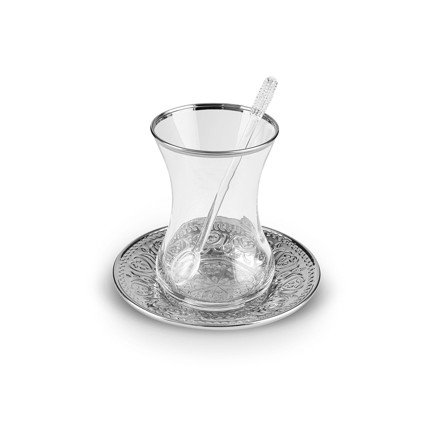 Nehir 19 Piece Tea Set