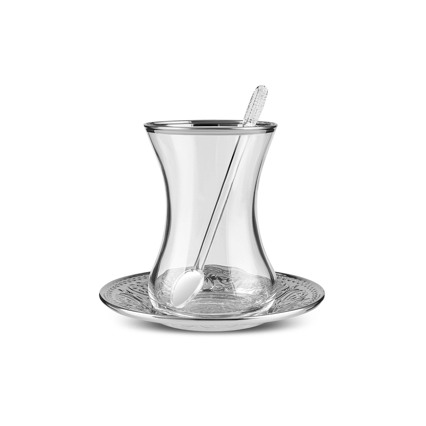 Nehir 19 Piece Tea Set