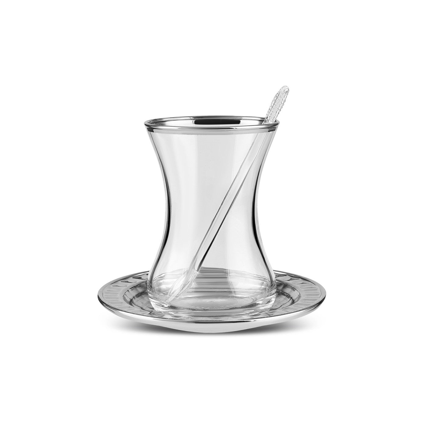 Deniz 19 Piece Tea Set for 6 People