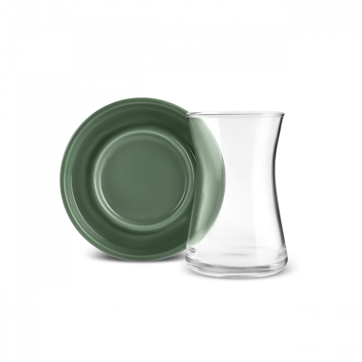 Prato 12 Piece Tea Set for 6 People