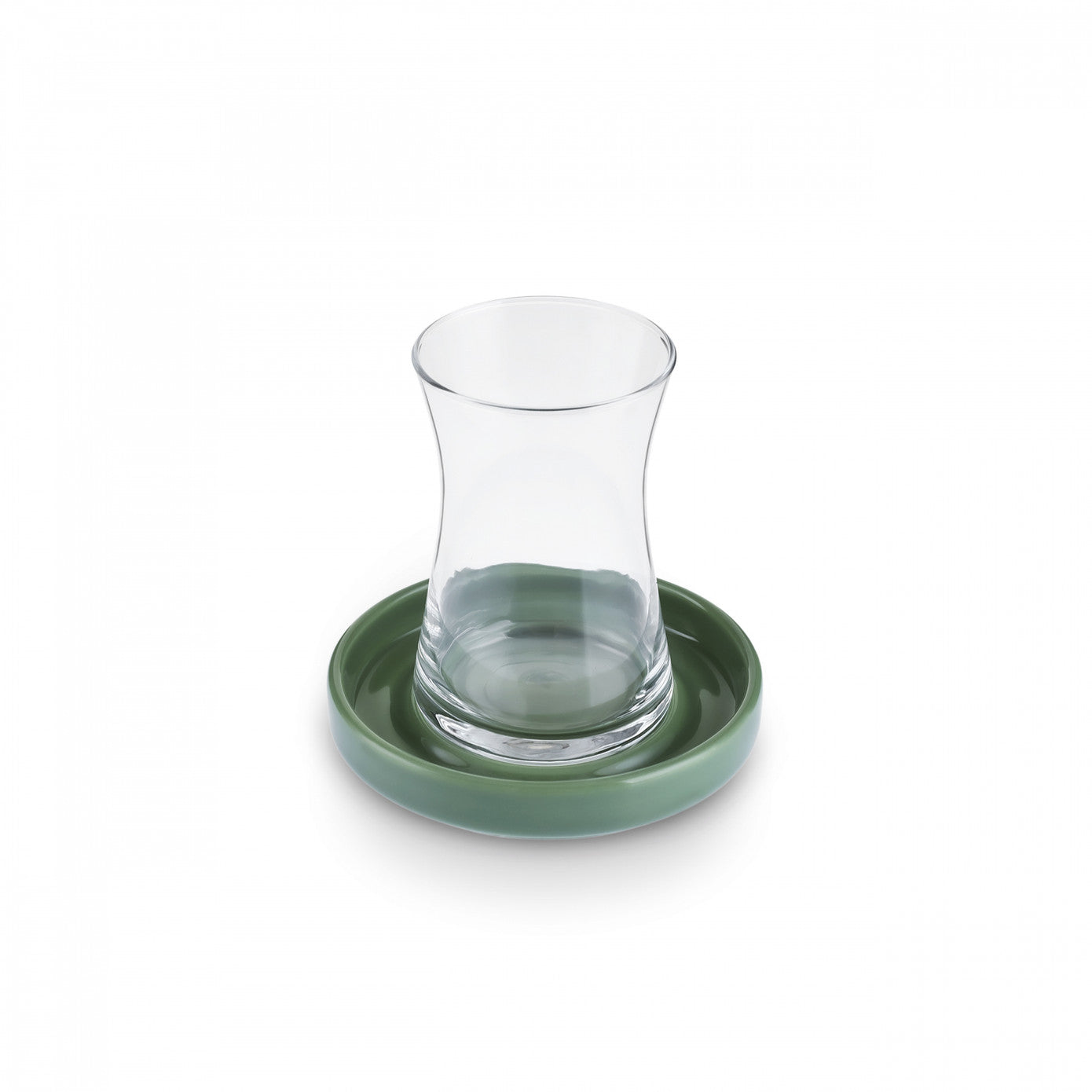 Prato 12 Piece Tea Set for 6 People