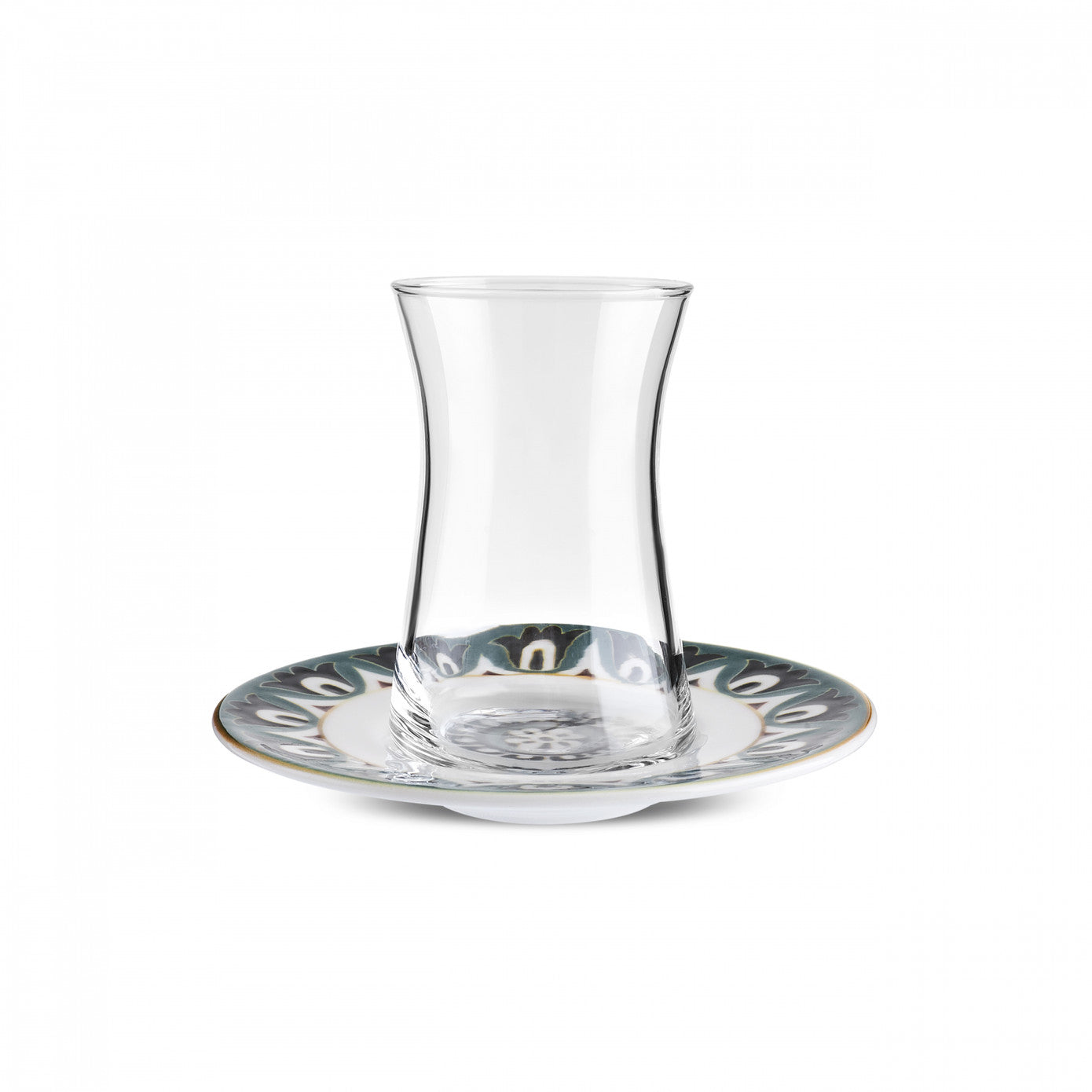 Lagada 12 Piece Tea Set for 6 People