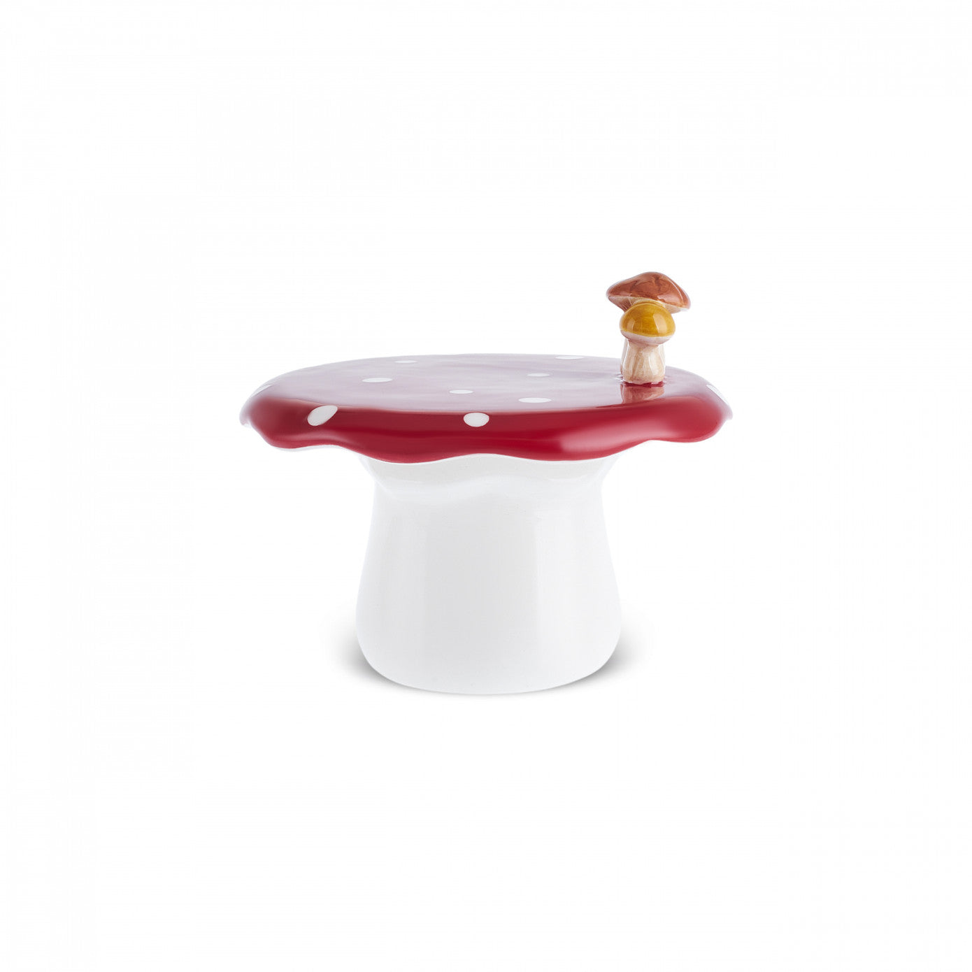 Cozy Cake Stand 12 cm