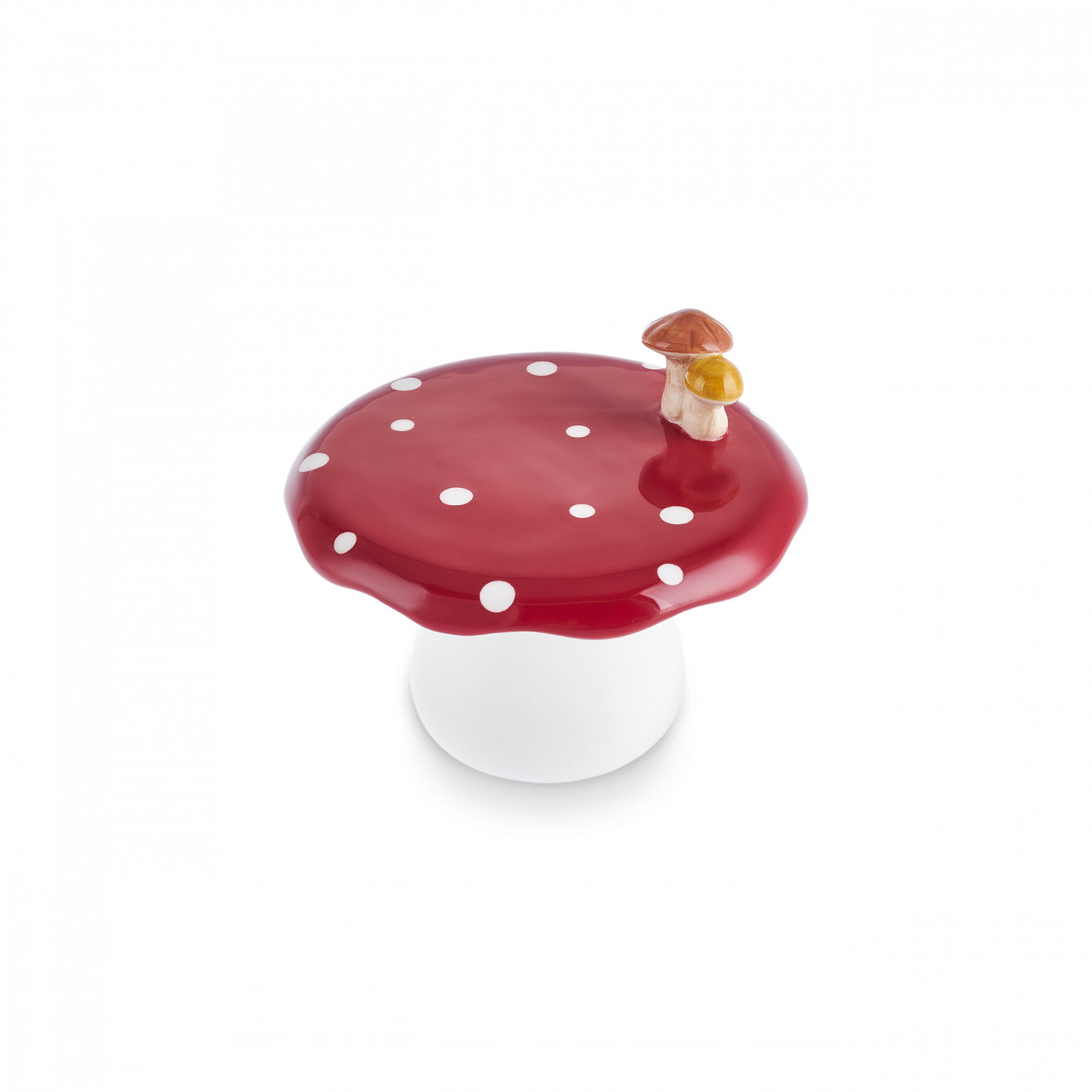 Cozy Cake Stand 12 cm