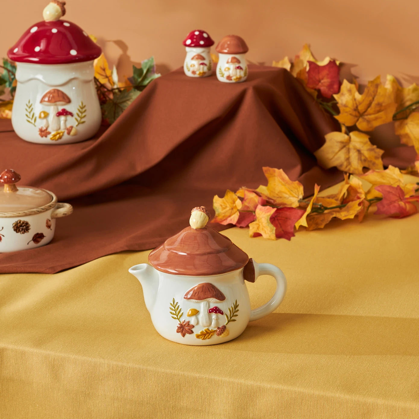 Cozy Teapot 320 ml