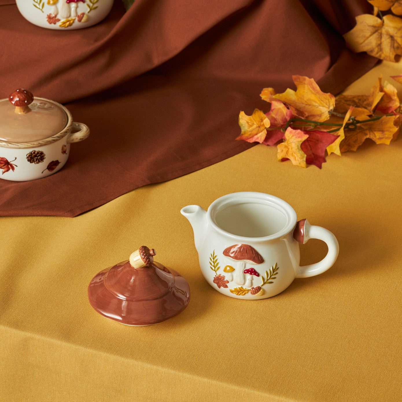 Cozy Teapot 320 ml