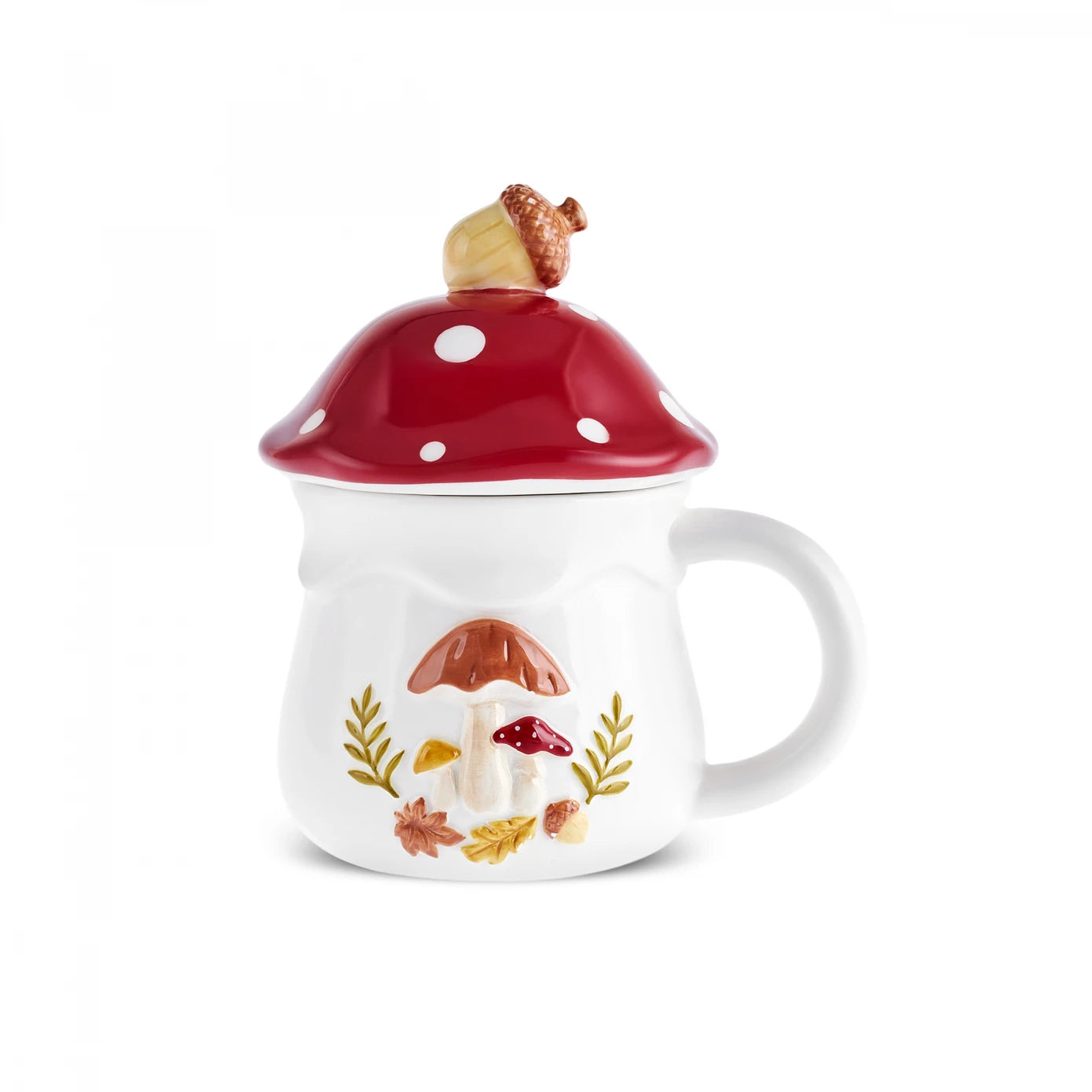 Cozy Mug 600 ml
