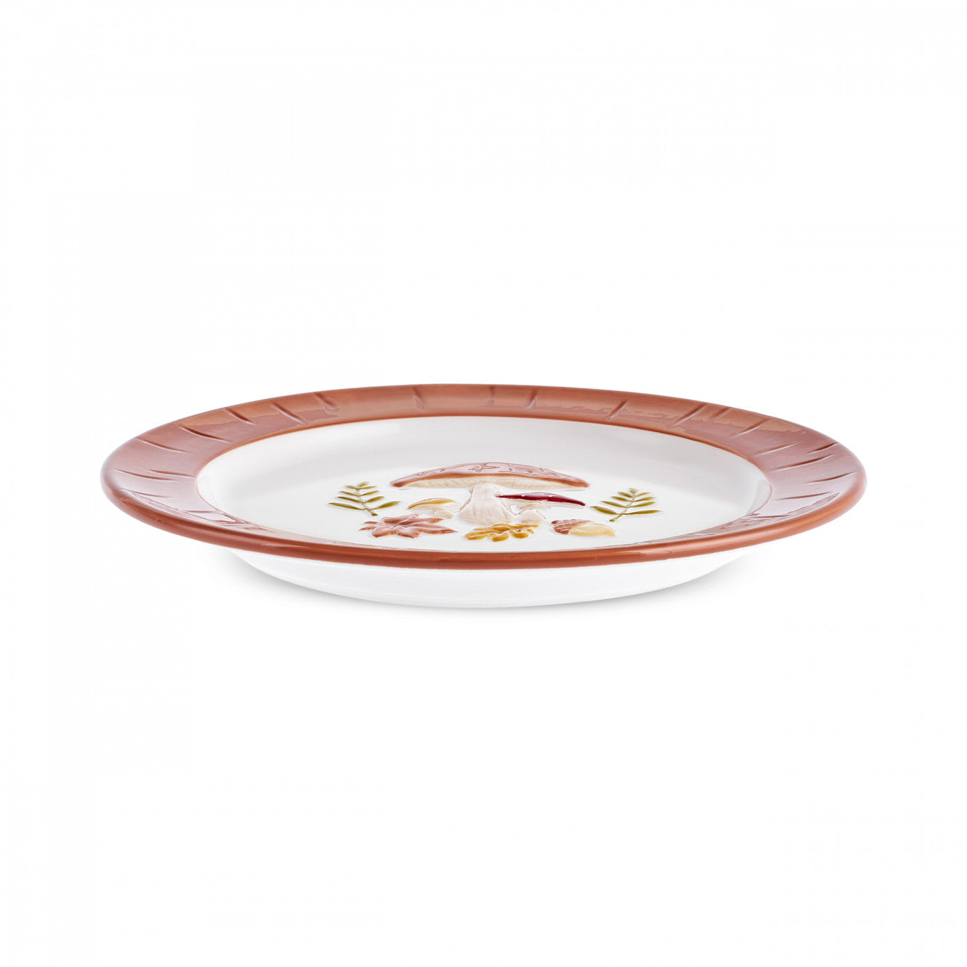 Cozy Cake Plate 22 cm