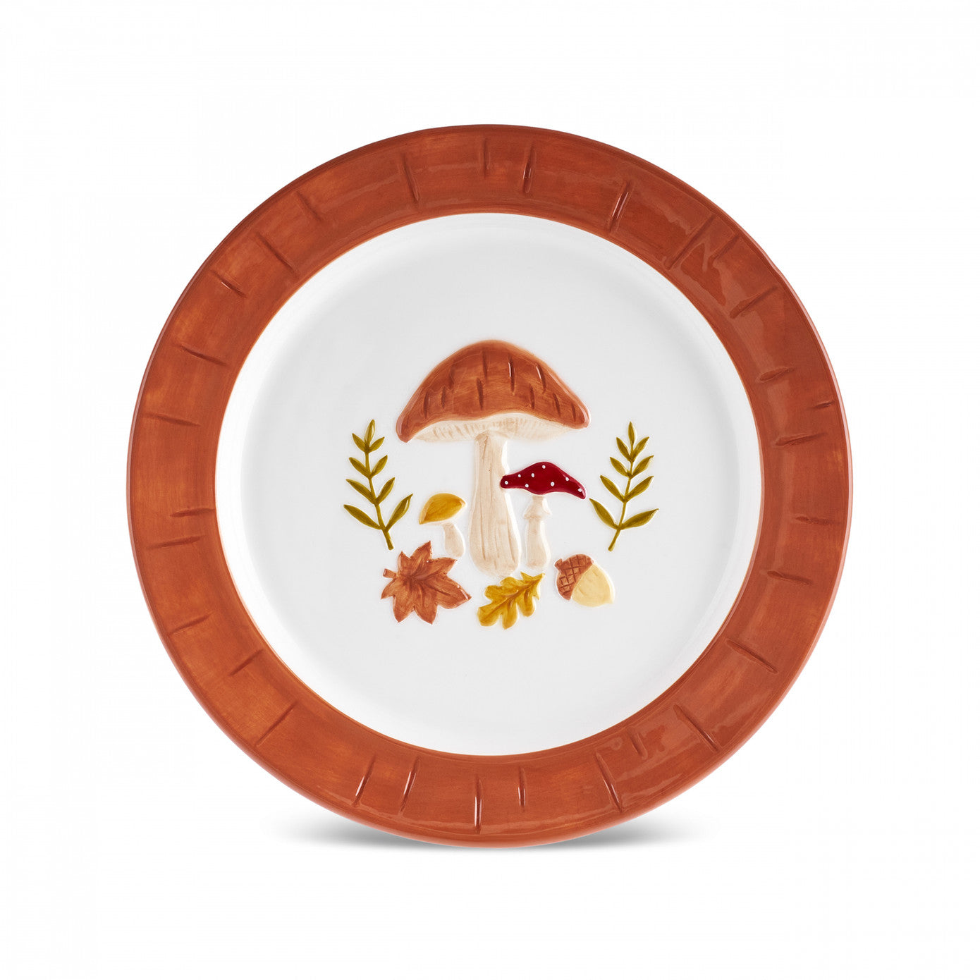 Cozy Cake Plate 22 cm