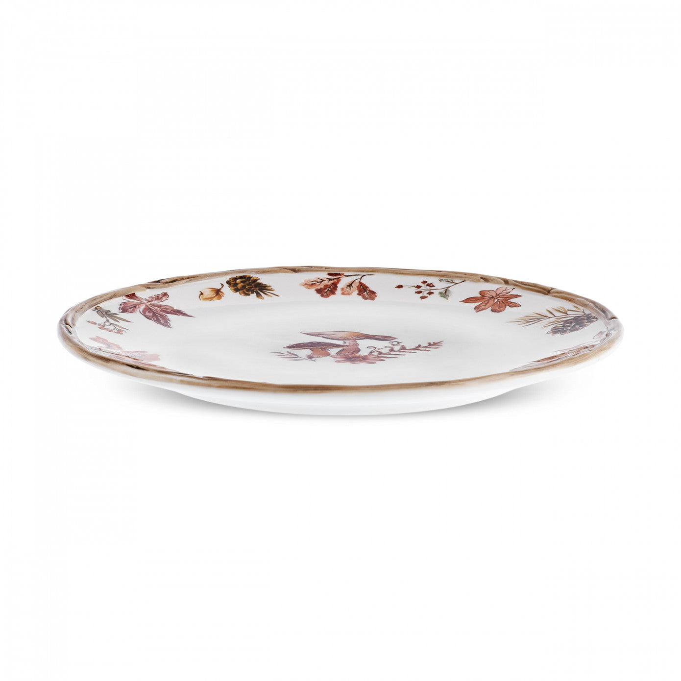 Cozy Serving Plate 27 cm
