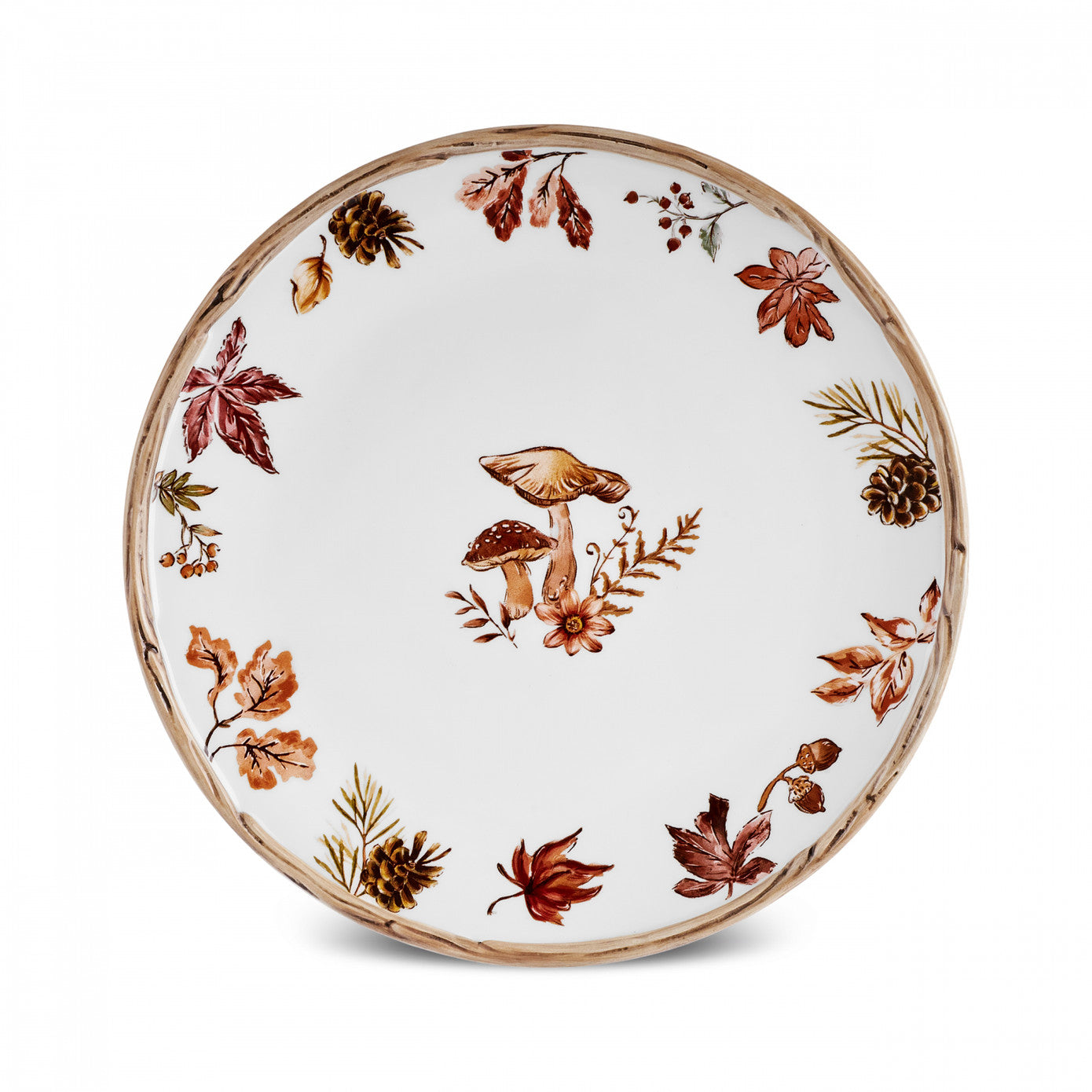 Cozy Serving Plate 27 cm