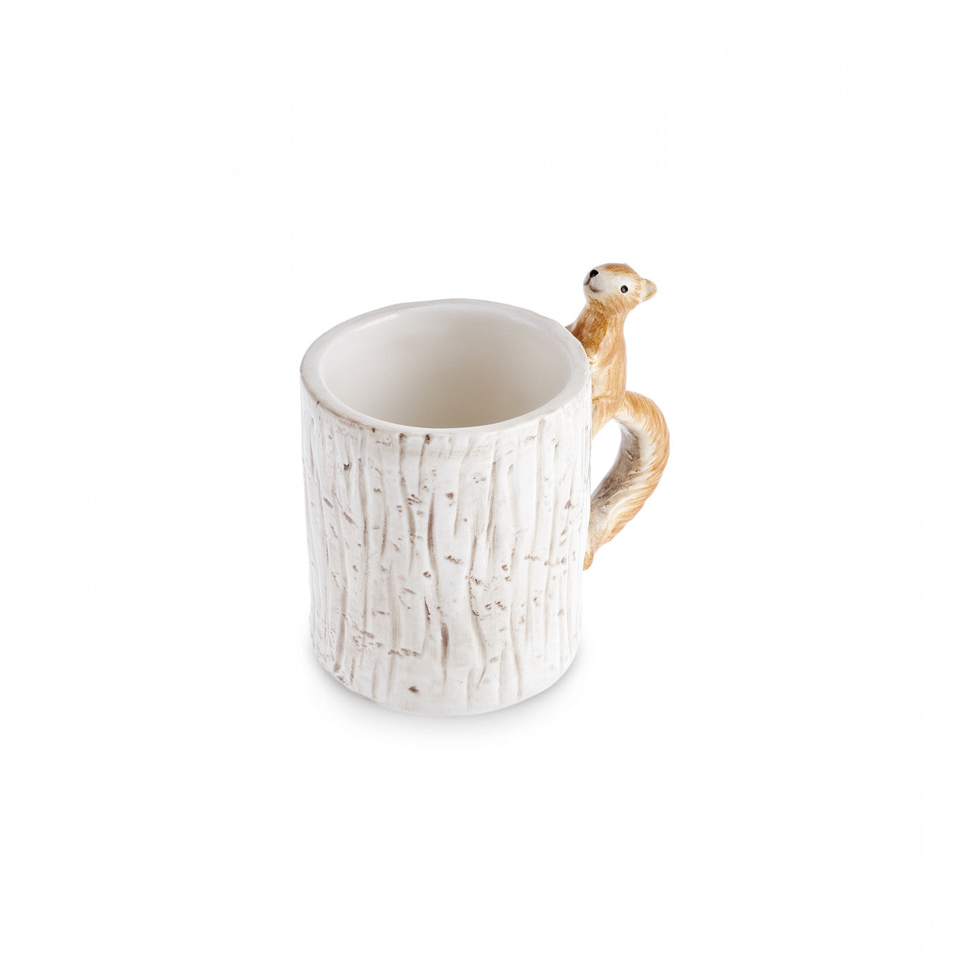 Cozy Squirrel Mug 220 ml