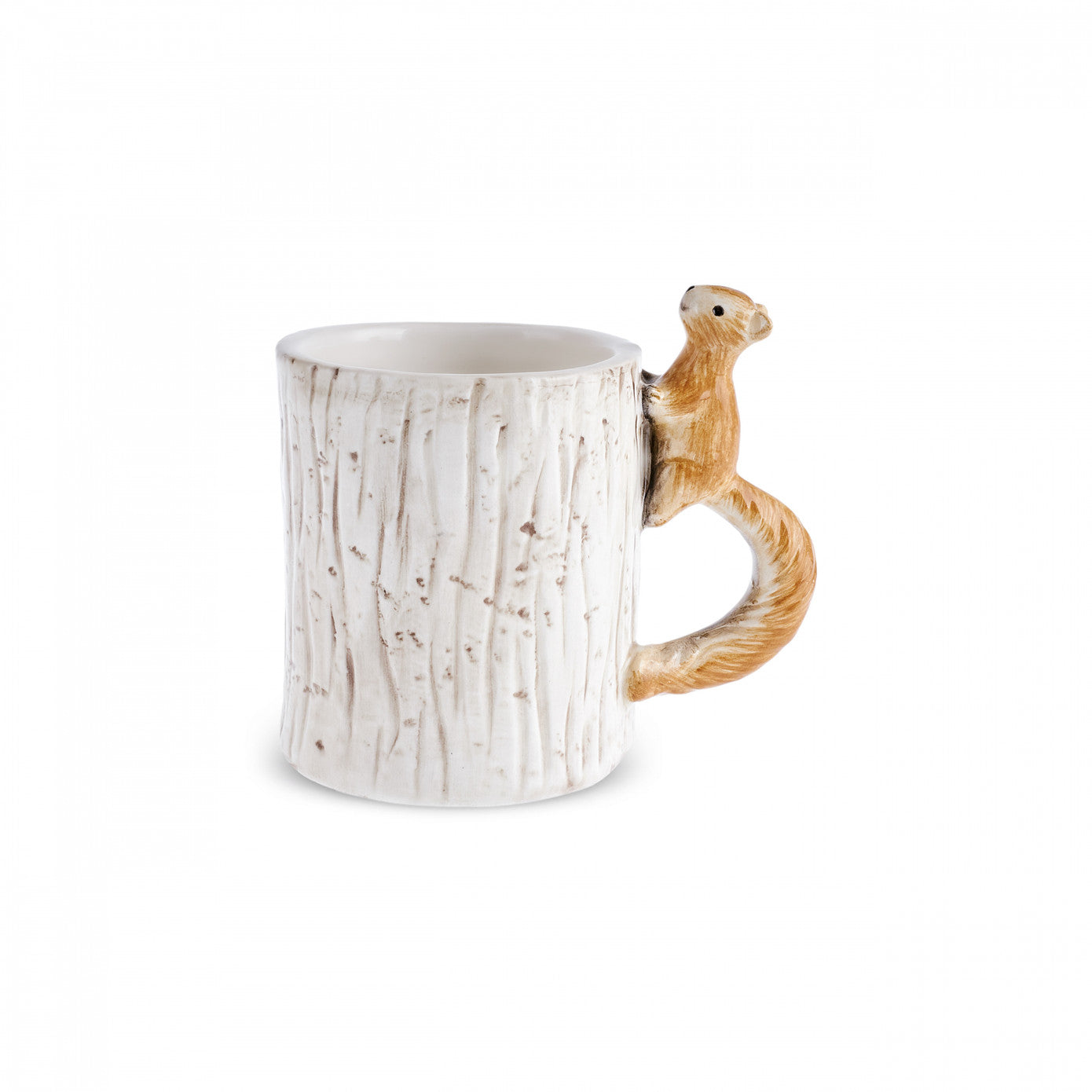Cozy Squirrel Mug 220 ml