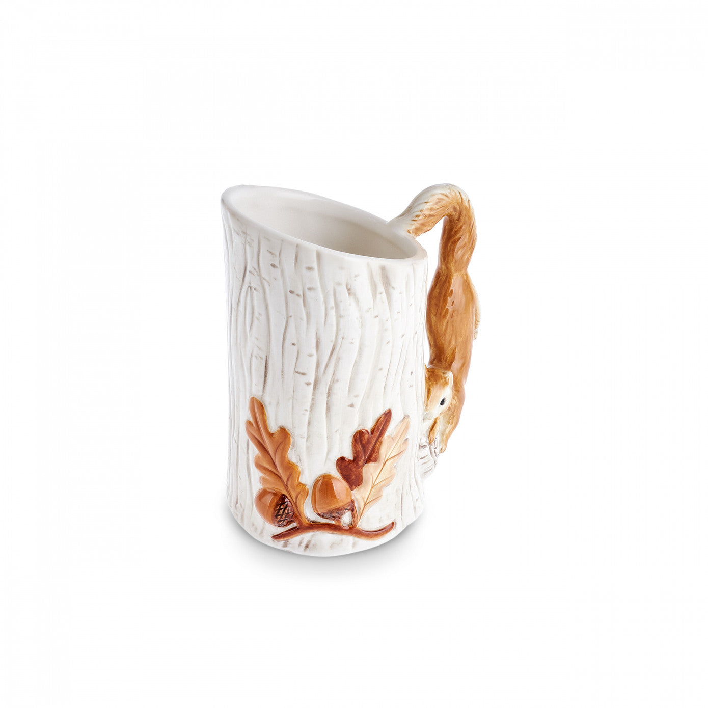 Cozy Squirrel Pitcher 640 ml