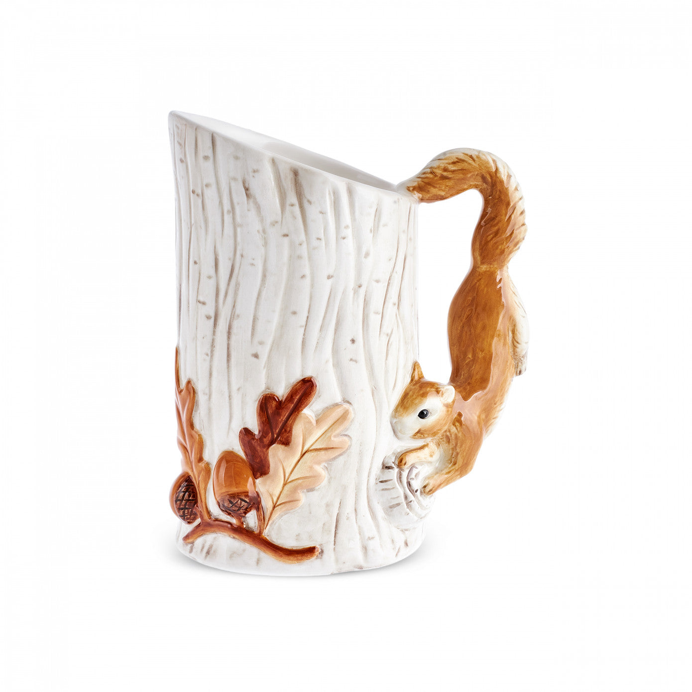 Cozy Squirrel Pitcher 640 ml