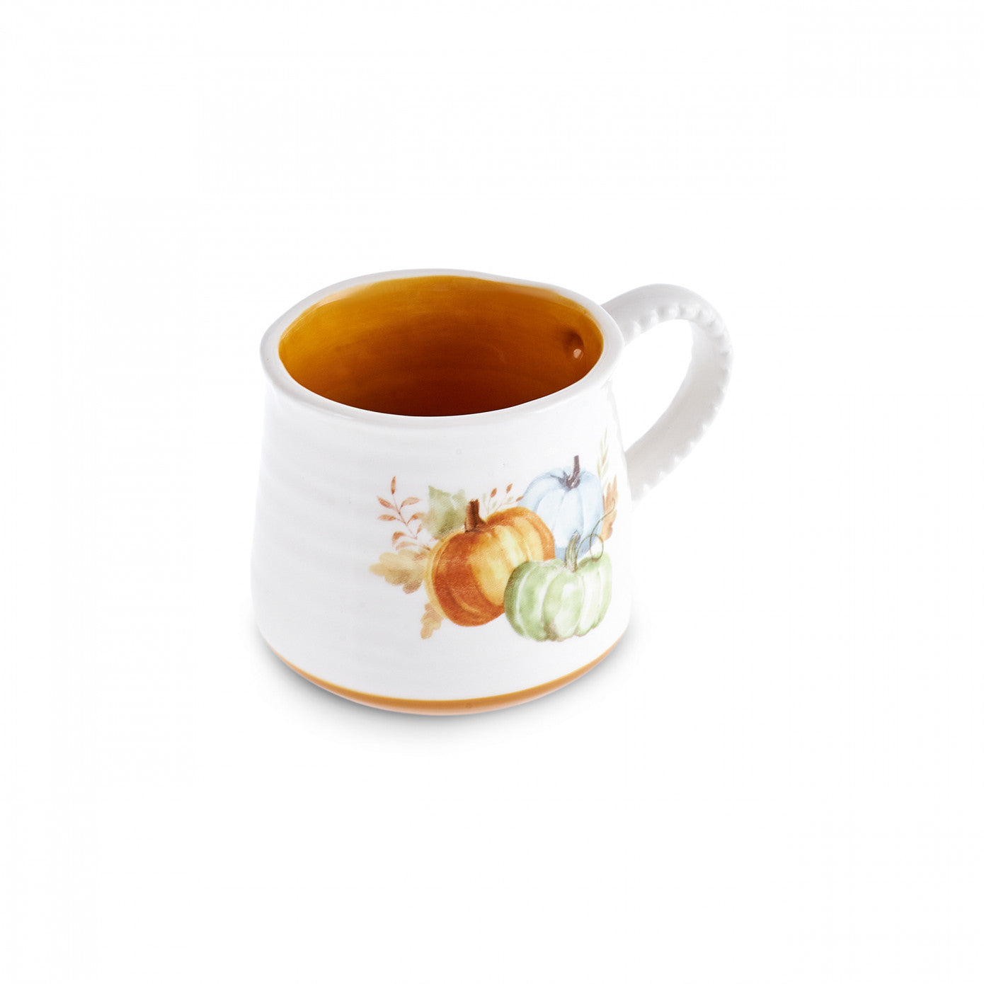 Cozy Pumpkin Mug 420 ml