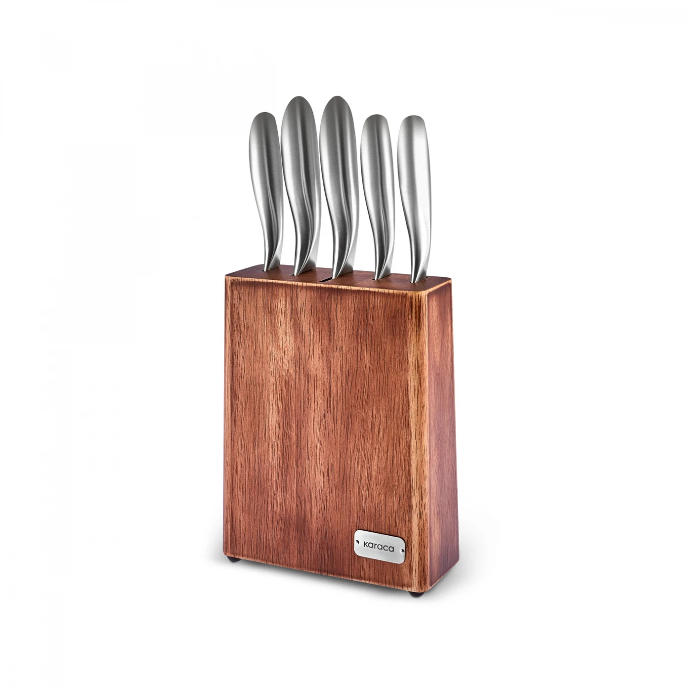 Karaca Dynamic New 6 Piece Knife Set