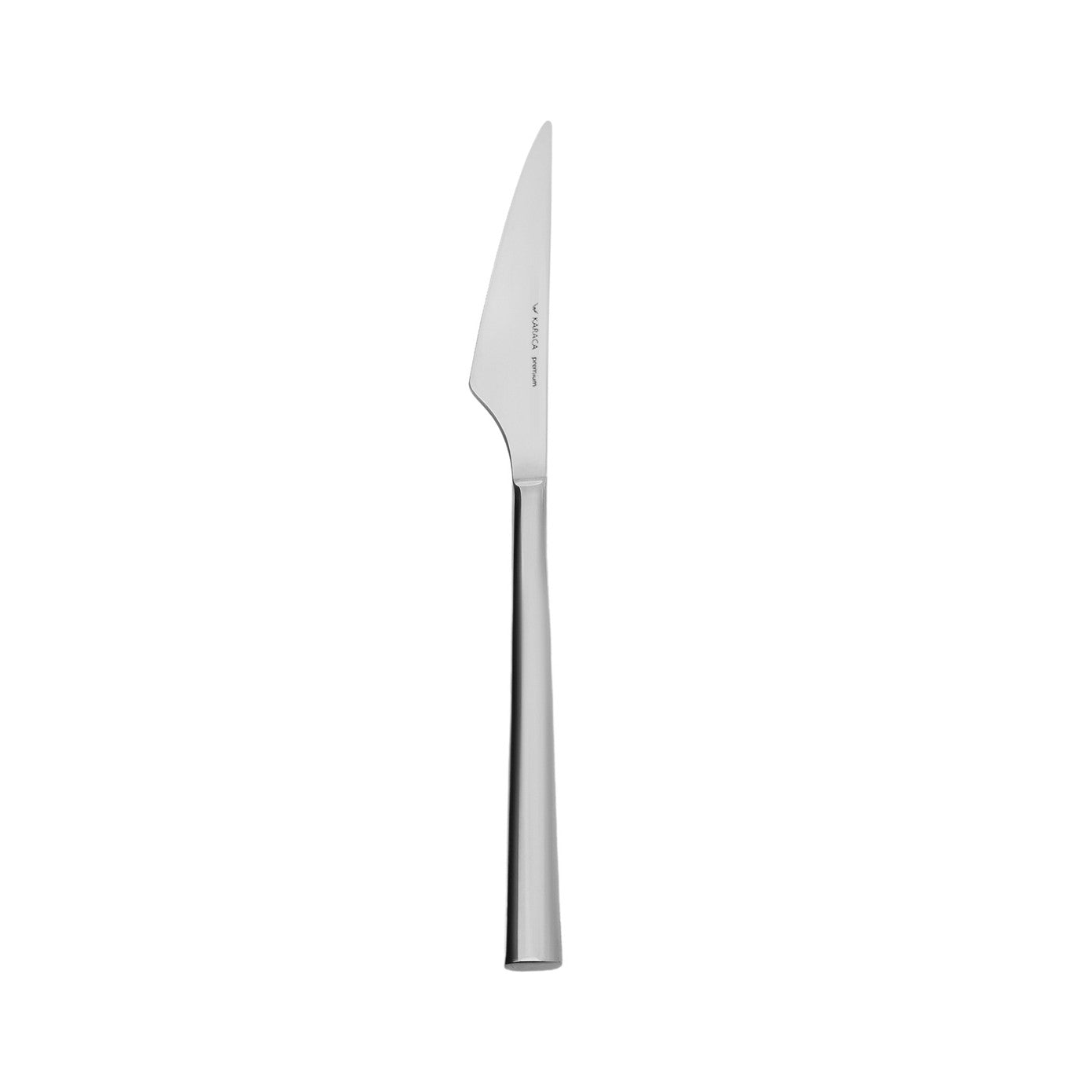 Premium Halley Platinum 12 Person 84 Piece Cutlery Set