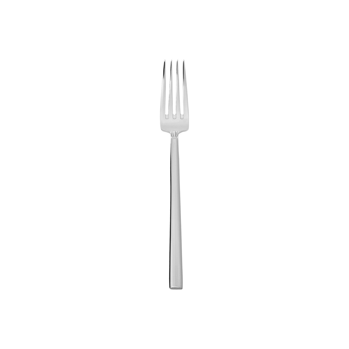 Premium Halley Platinum 12 Person 84 Piece Cutlery Set