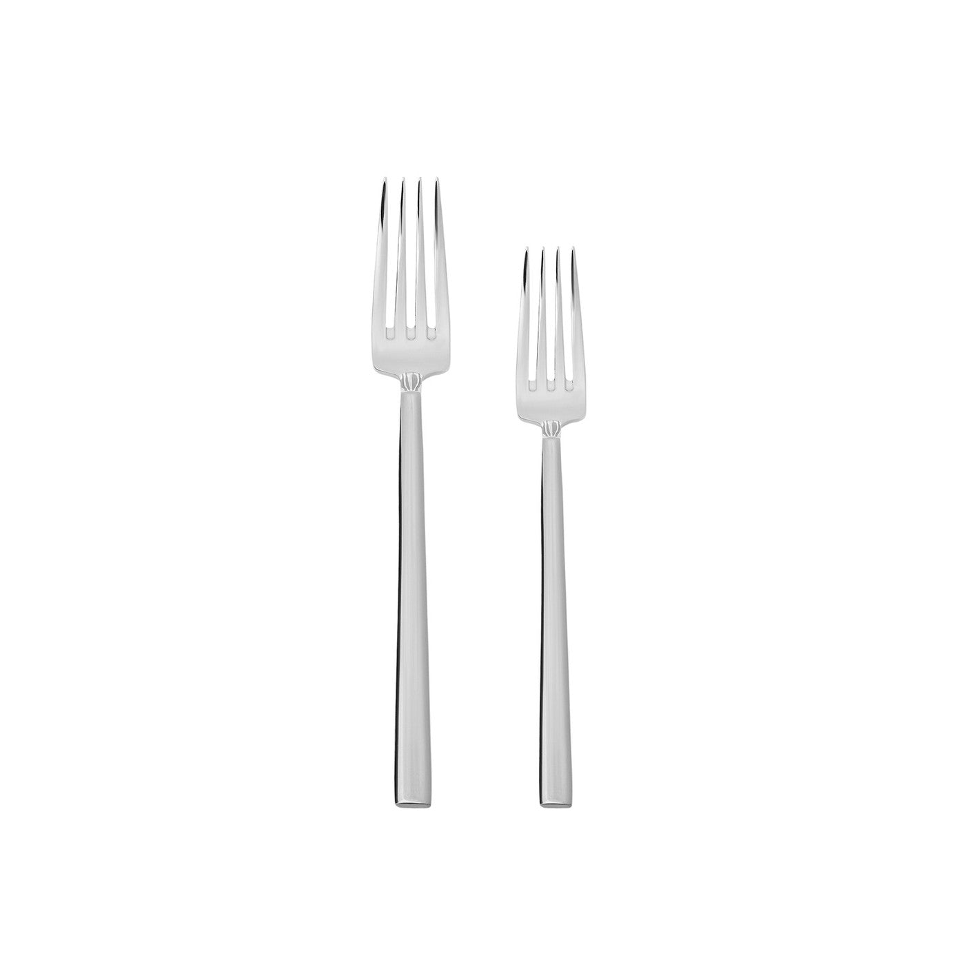Premium Halley Platinum 12 Person 84 Piece Cutlery Set