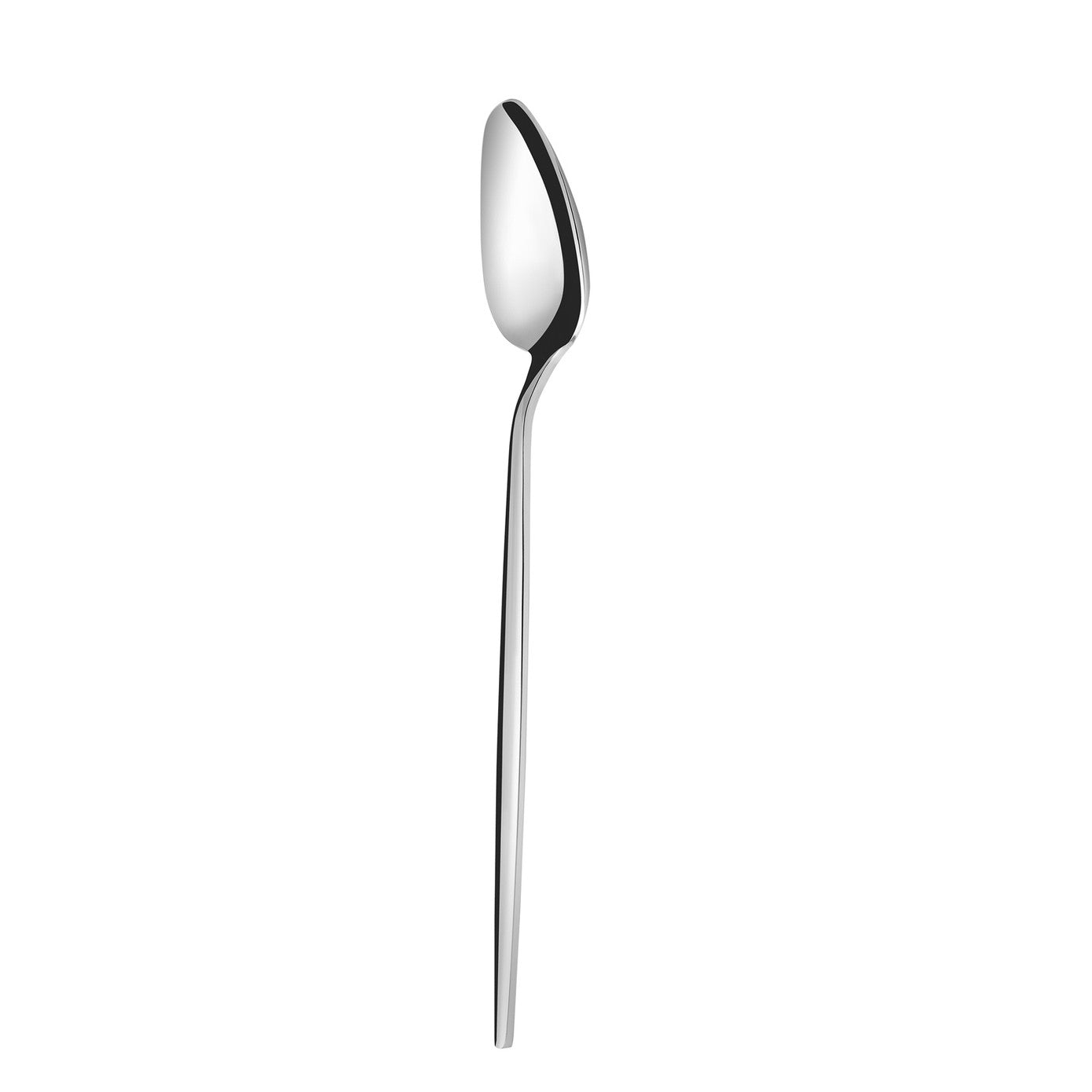 316 Premium Moongate Platinum 12 Person 84 Piece Cutlery Set