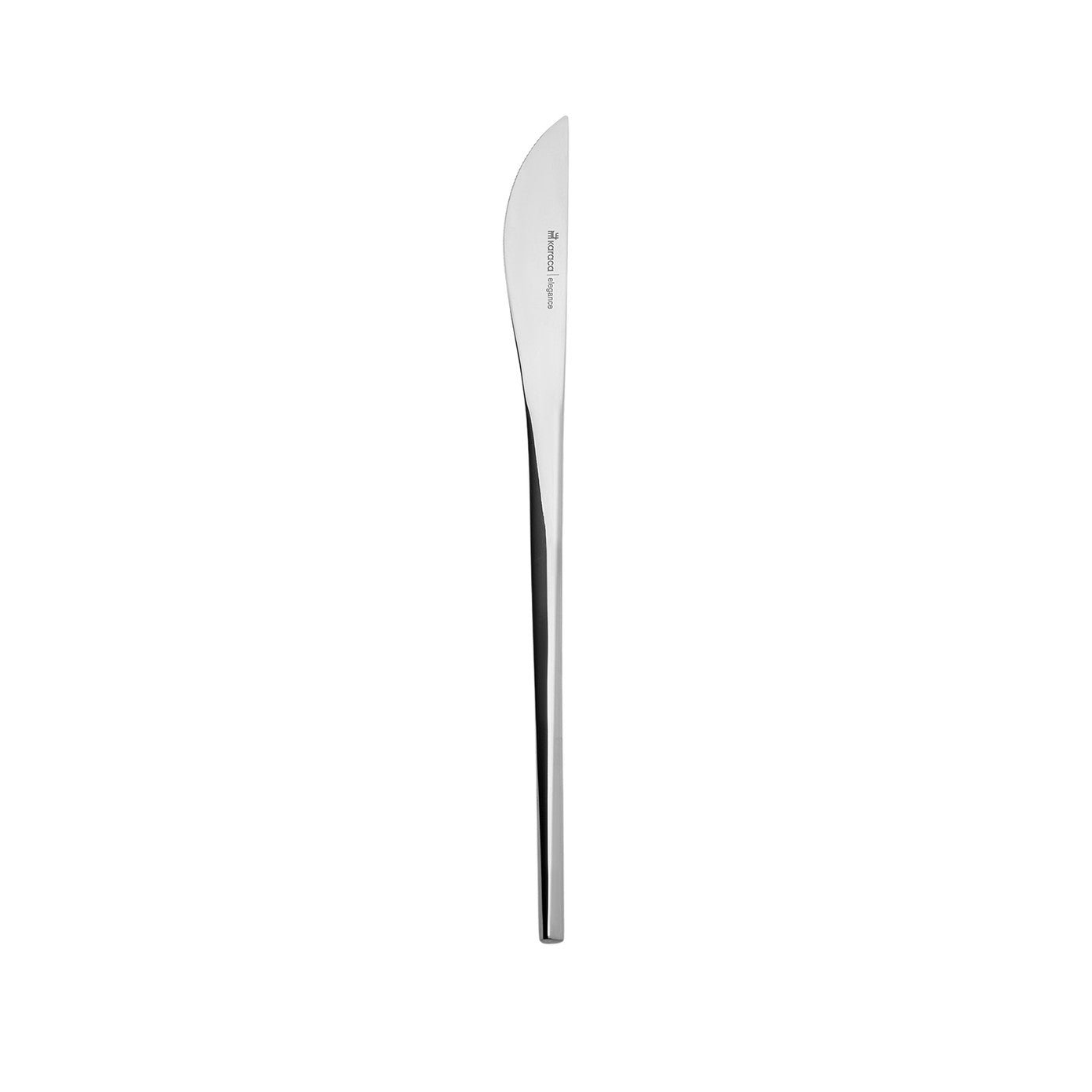 Karaca Elegance Vibe Platinum 84 Piece Cutlery Set for 12 People