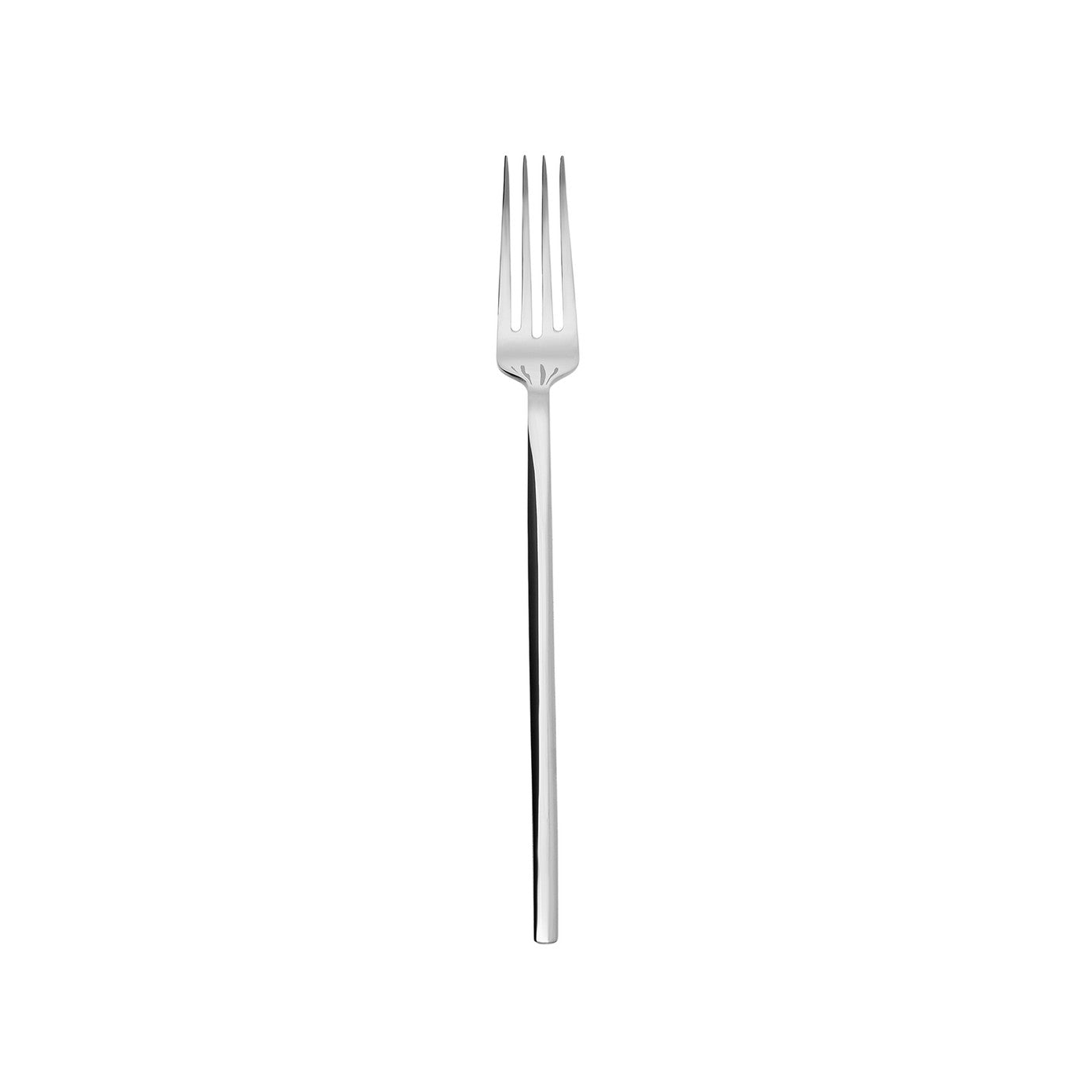 Karaca Elegance Vibe Platinum 84 Piece Cutlery Set for 12 People