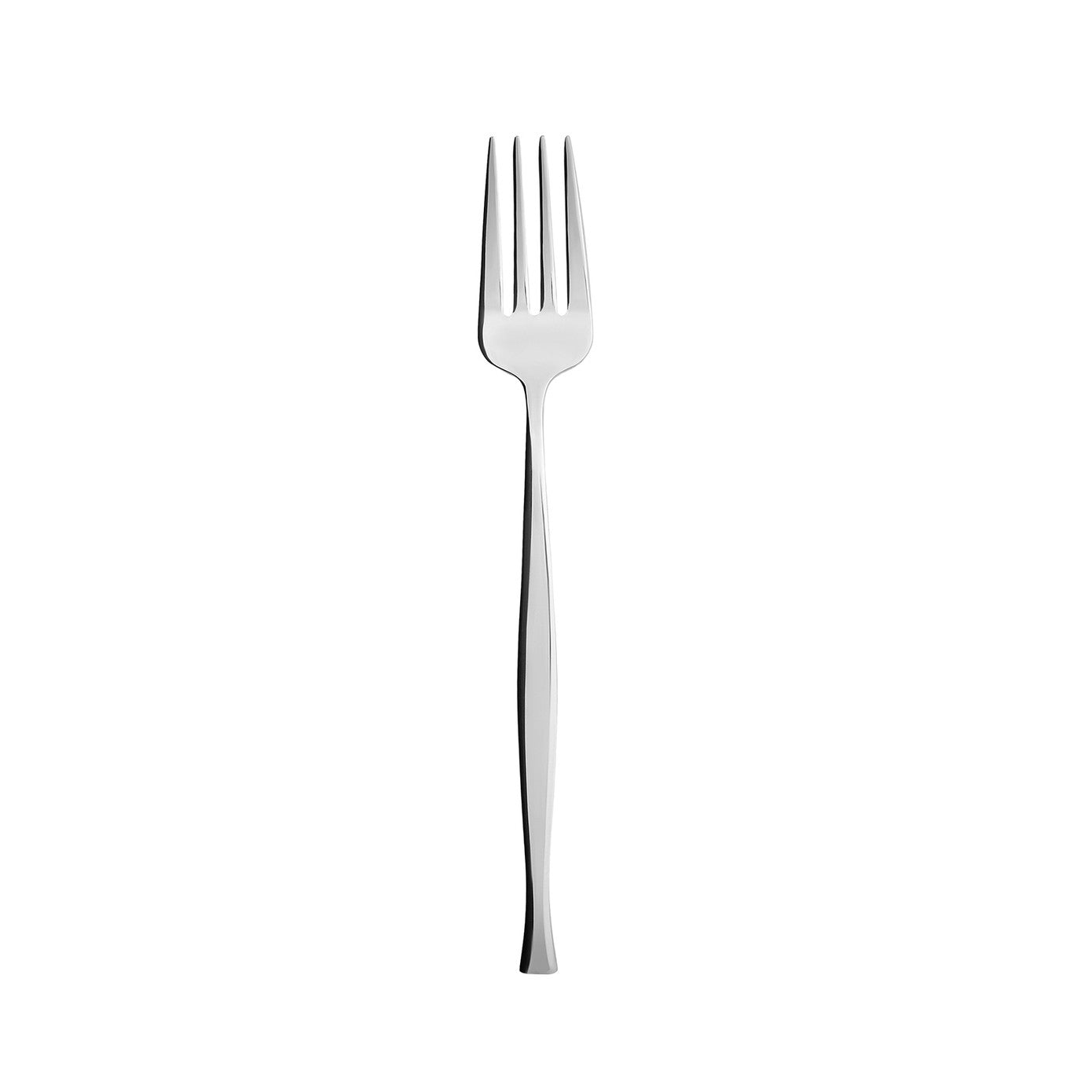 Istanbul 84 Piece Elegance Cutlery Set for 12 People