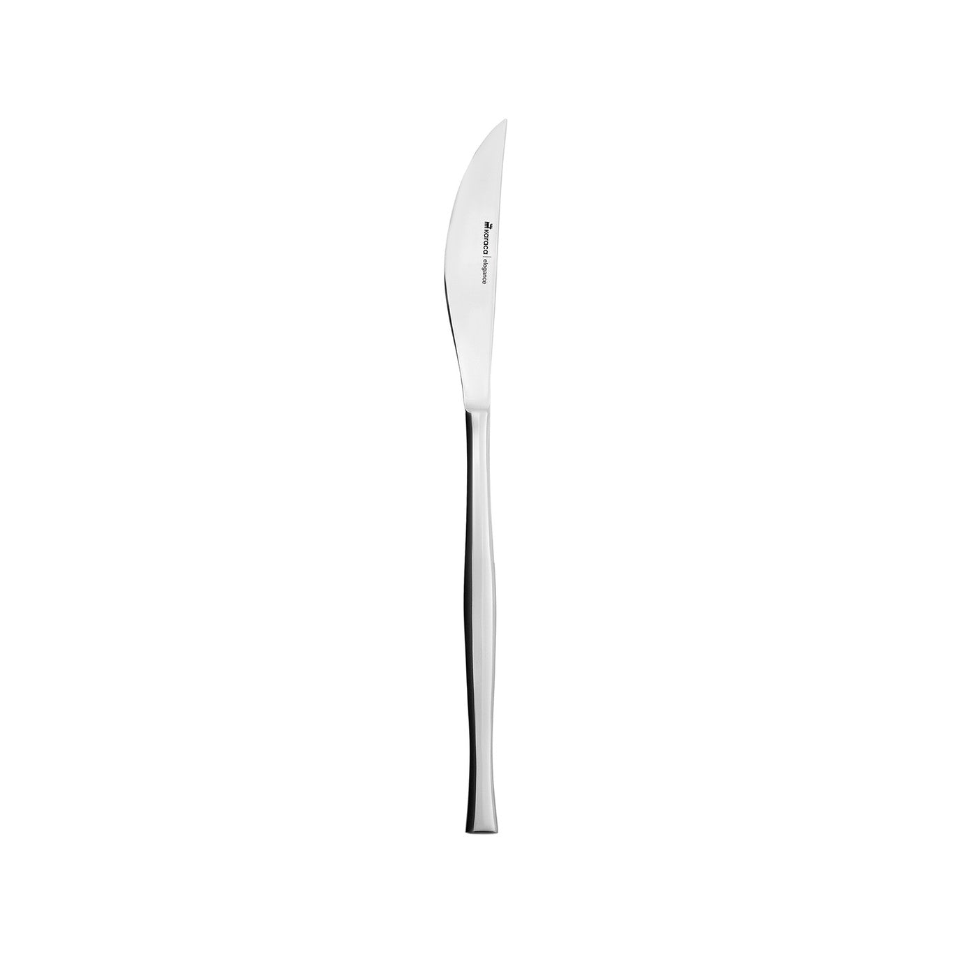 Istanbul 84 Piece Elegance Cutlery Set for 12 People