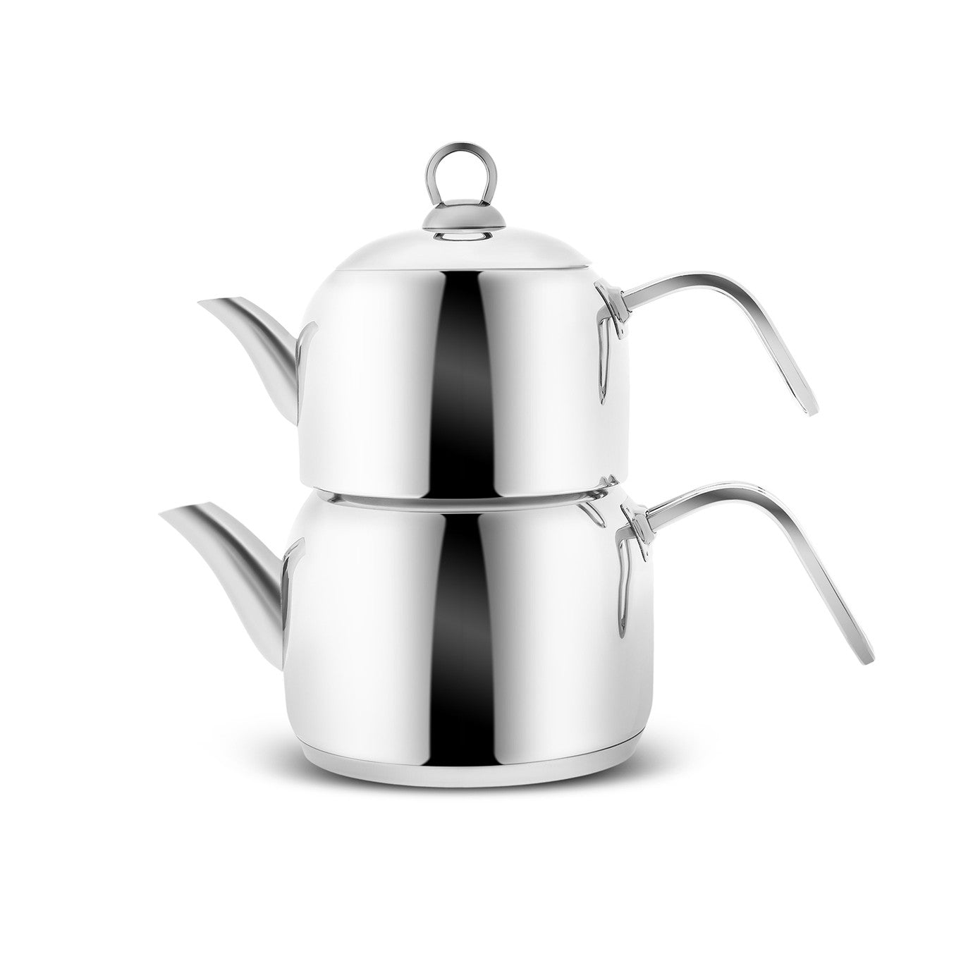 Urban Induction Based Midi Teapot Set