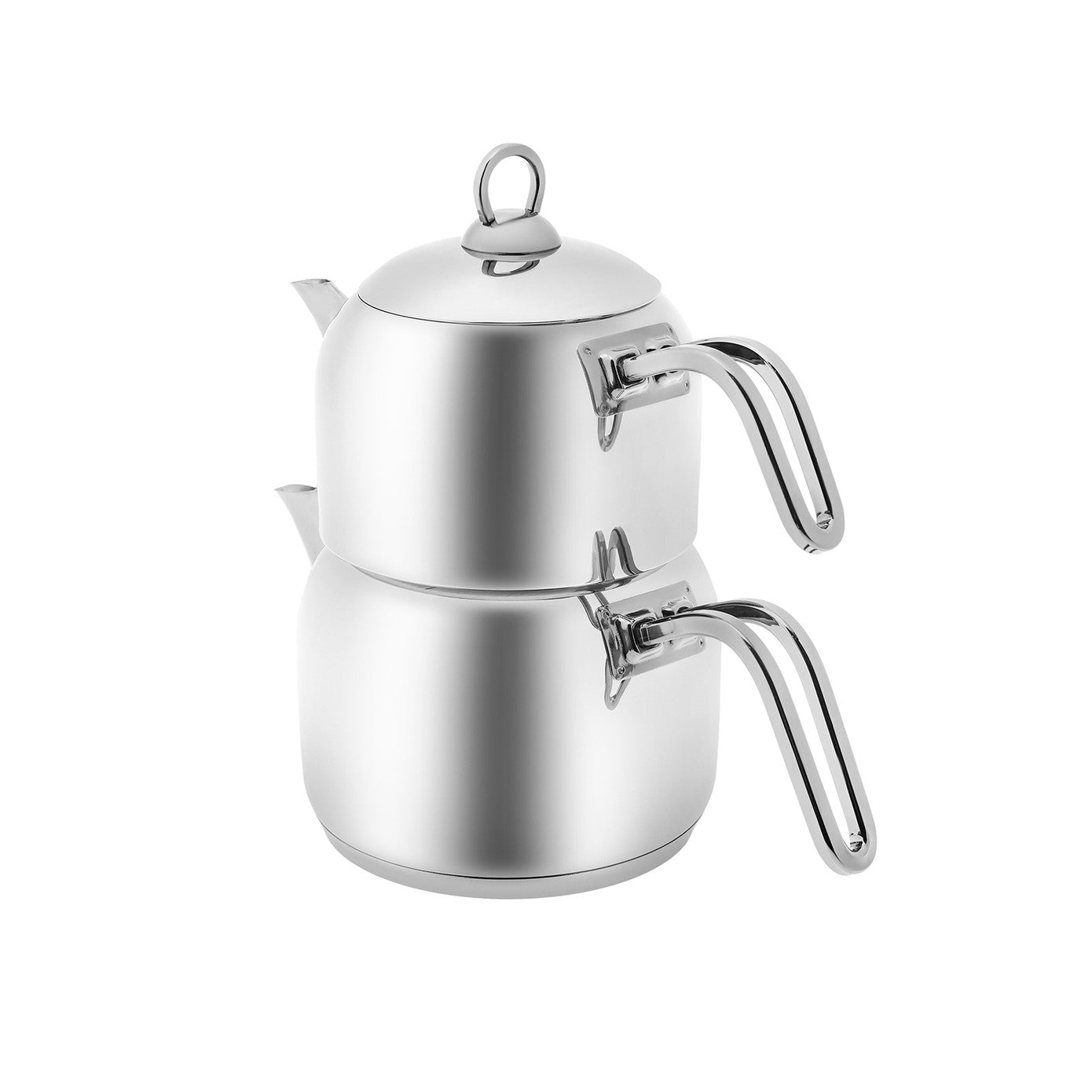 Urban Induction Based Midi Teapot Set