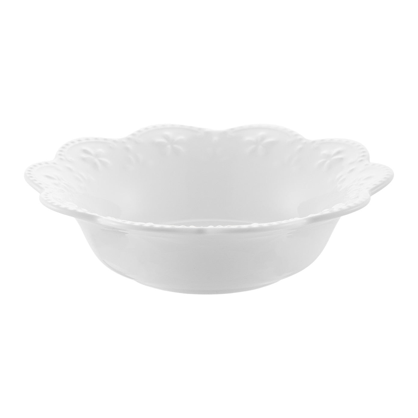 Akay 32 Piece 6 Person Breakfast Porcelain Set