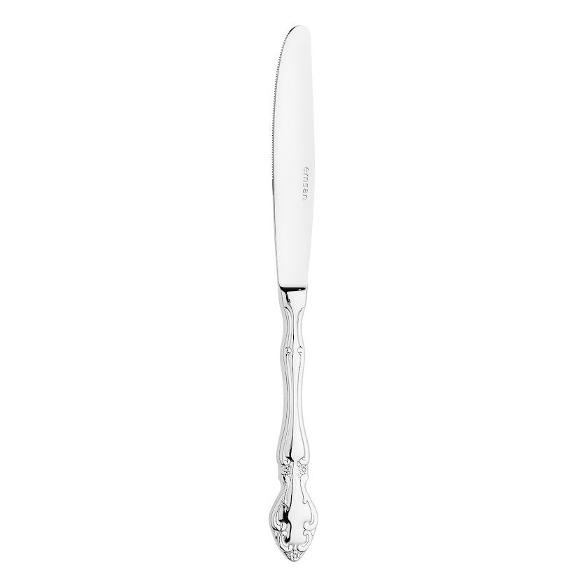 Royal 84 Piece 12 Person Cutlery Set with Luxury Box