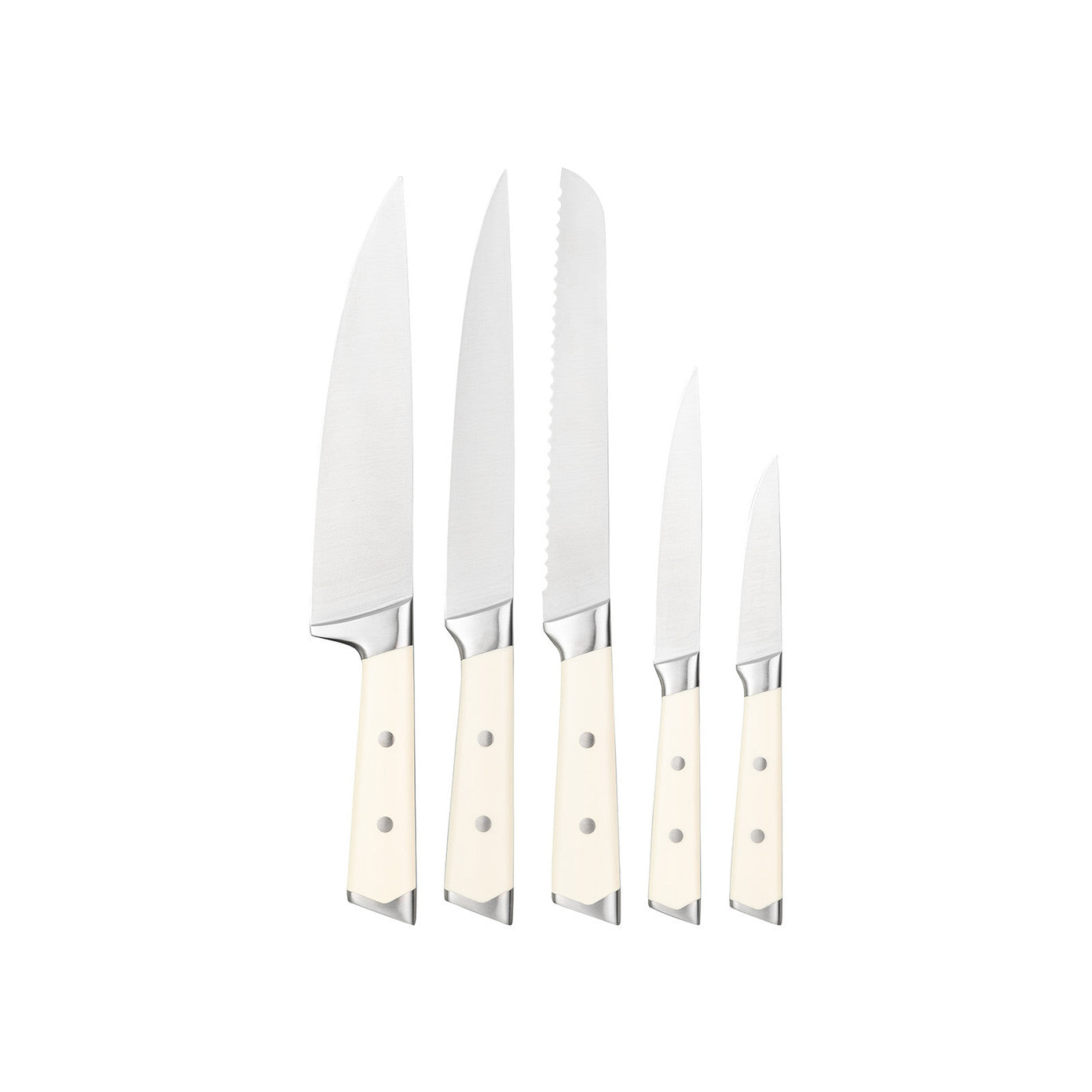 Emsan Stark 6 Piece Knife Set