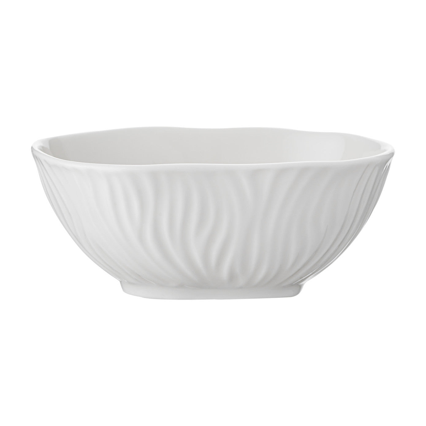 Flowery Porcelain 30 Piece Breakfast Set