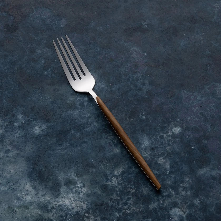 Juniper 6 Person Dessert Cutlery Set