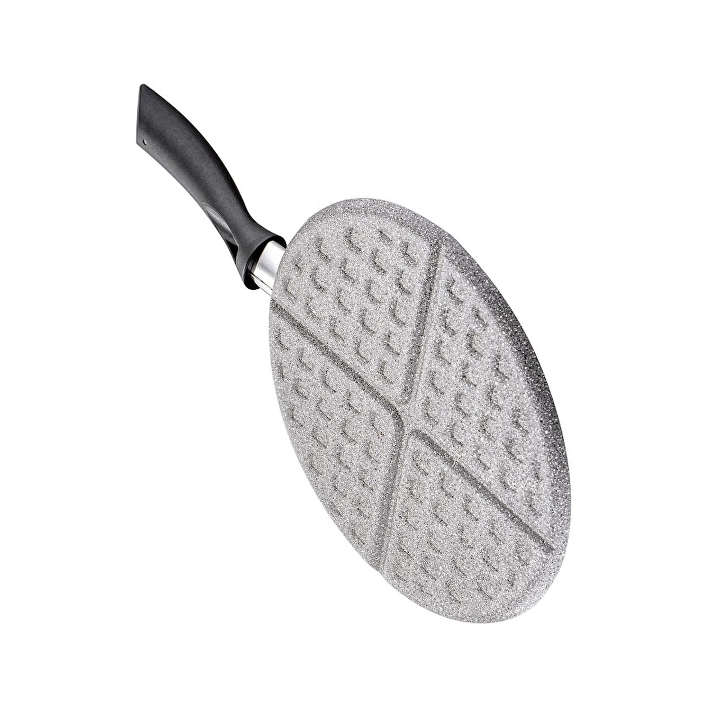 Rosa Granite Waffle Pan