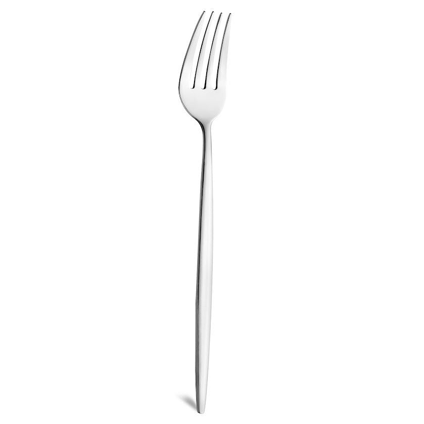Hera 72 Piece 12 Person Cutlery Set with Luxury Box