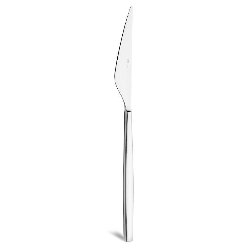 Emsan Evelyn 72 Piece Cutlery Set for 12 People in Luxury Box
