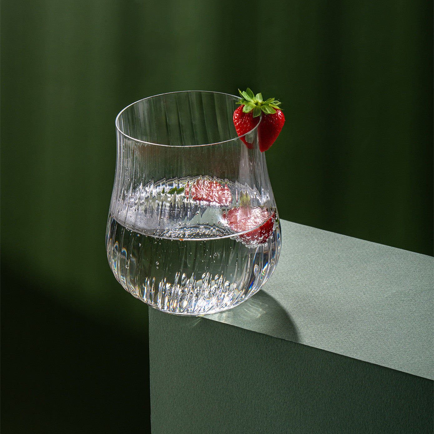 Emsan Vetro 19 Piece Glass Set