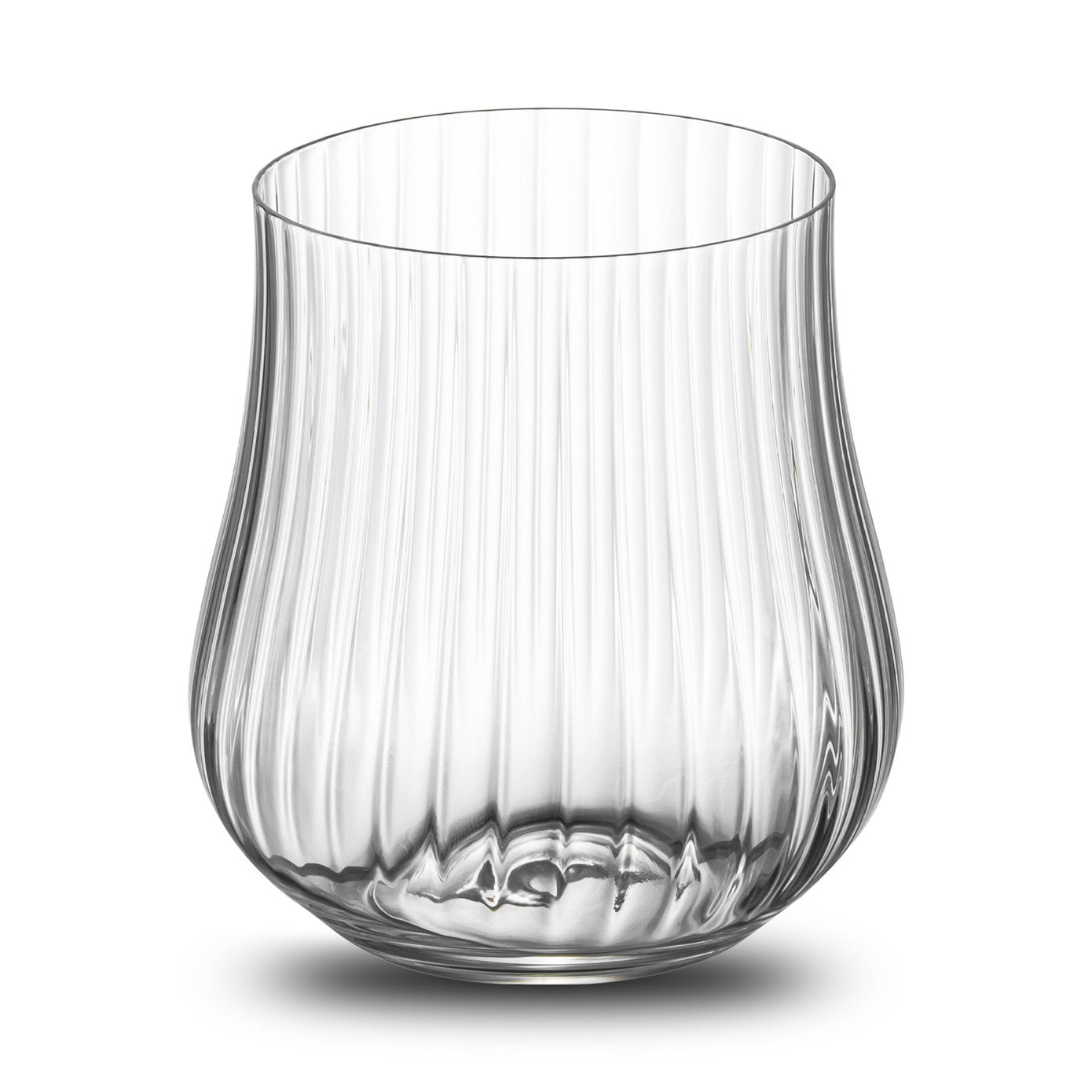 Emsan Vetro 19 Piece Glass Set