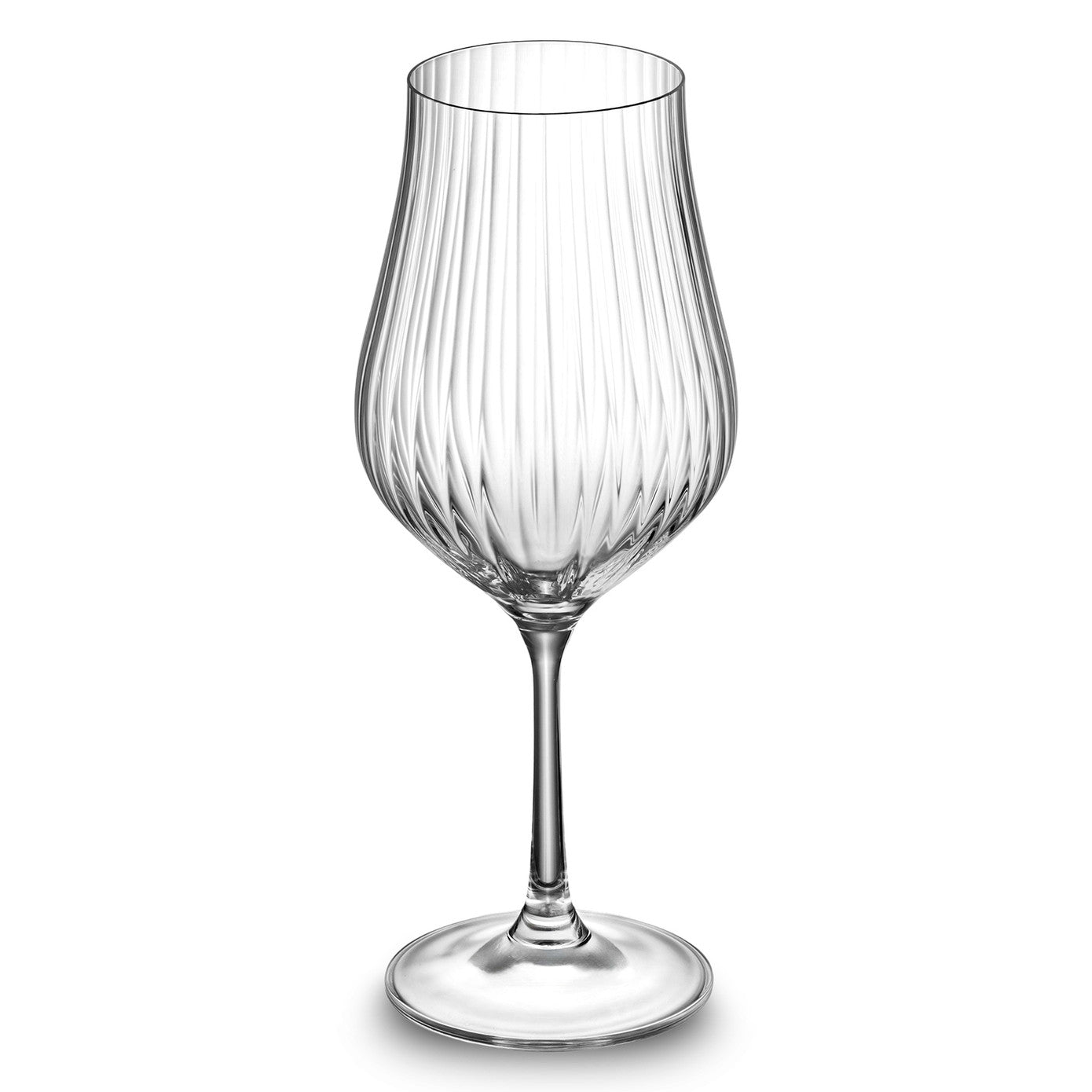 Emsan Vetro 19 Piece Glass Set
