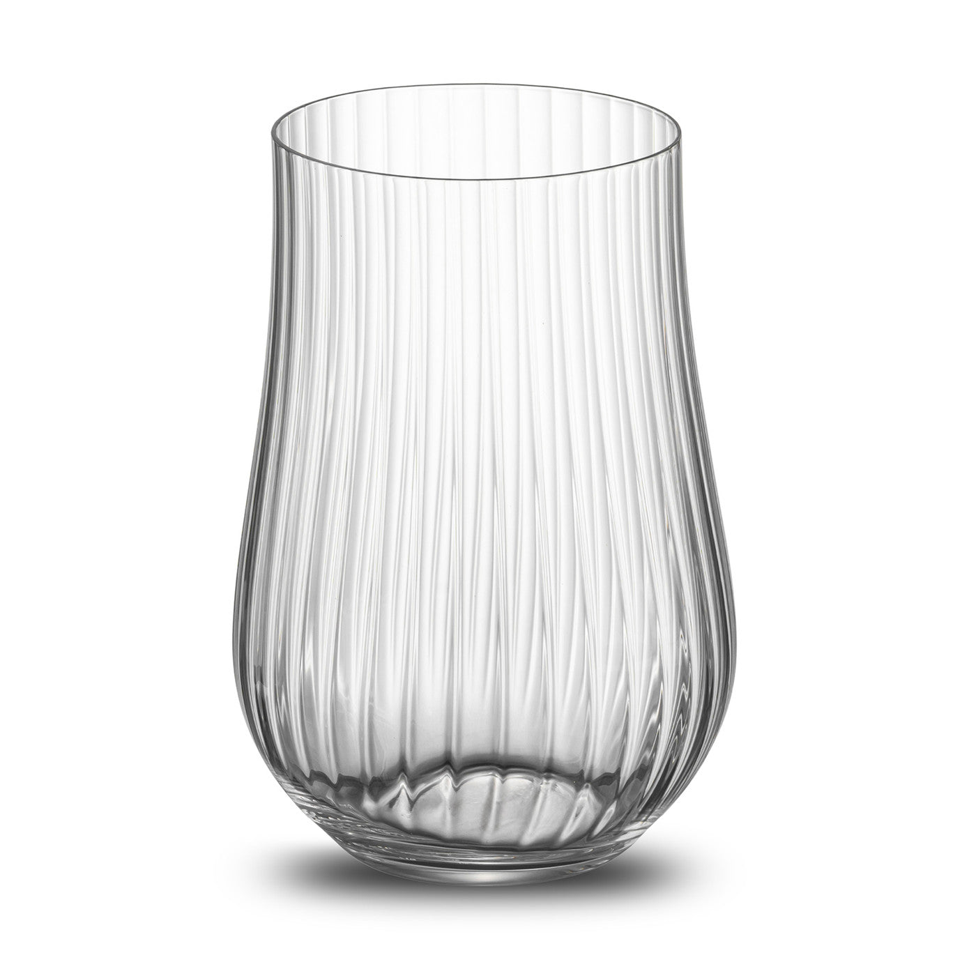 Emsan Vetro 19 Piece Glass Set